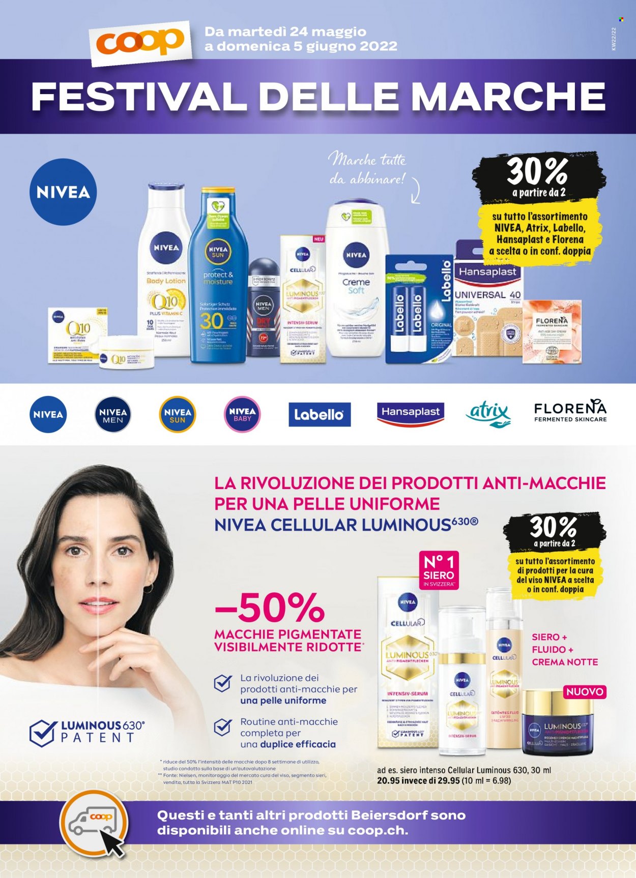Volantino Coop - 31.5.2022 - 6.6.2022. Pagina 52