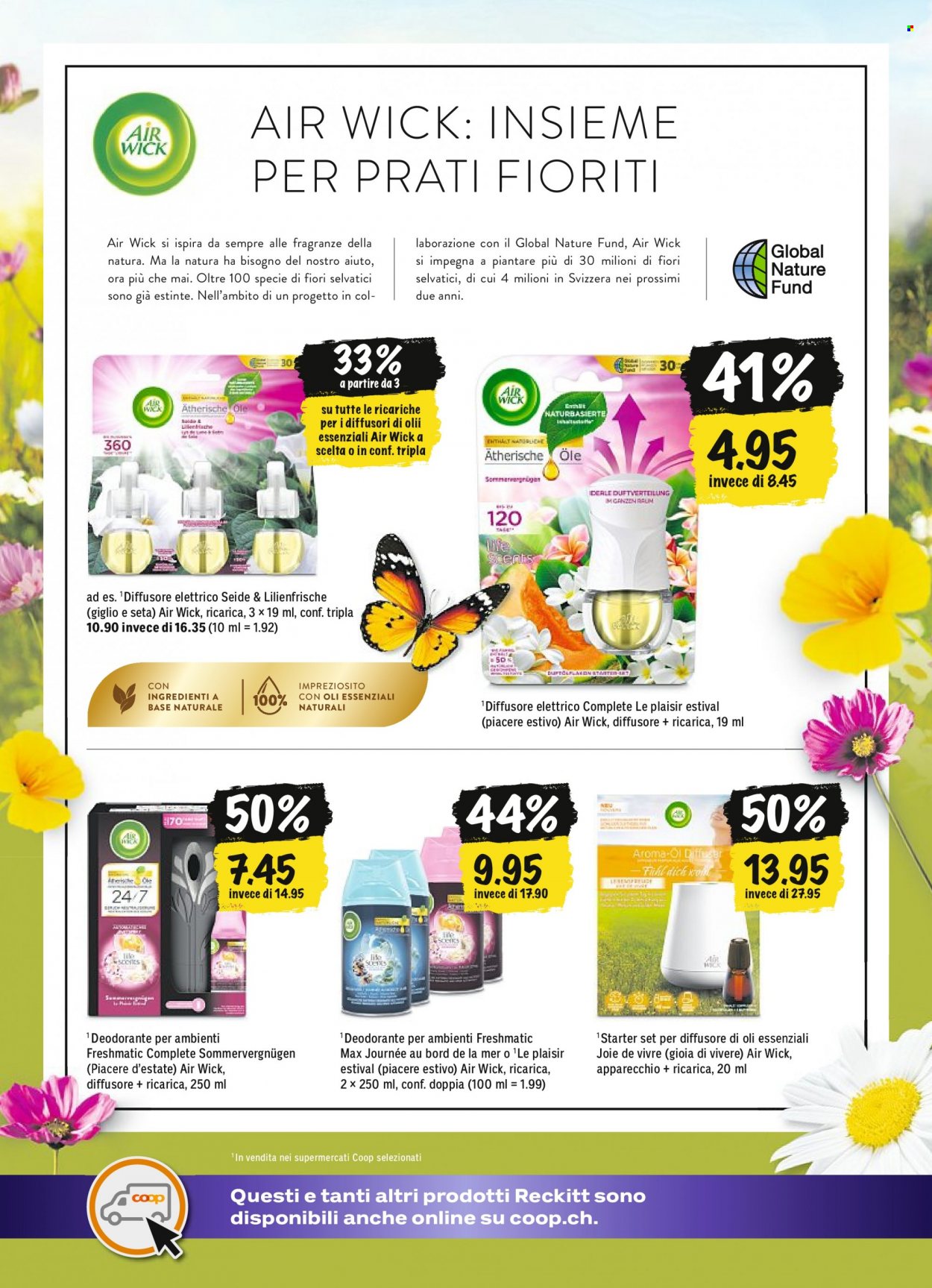 Volantino Coop - 31.5.2022 - 6.6.2022. Pagina 78