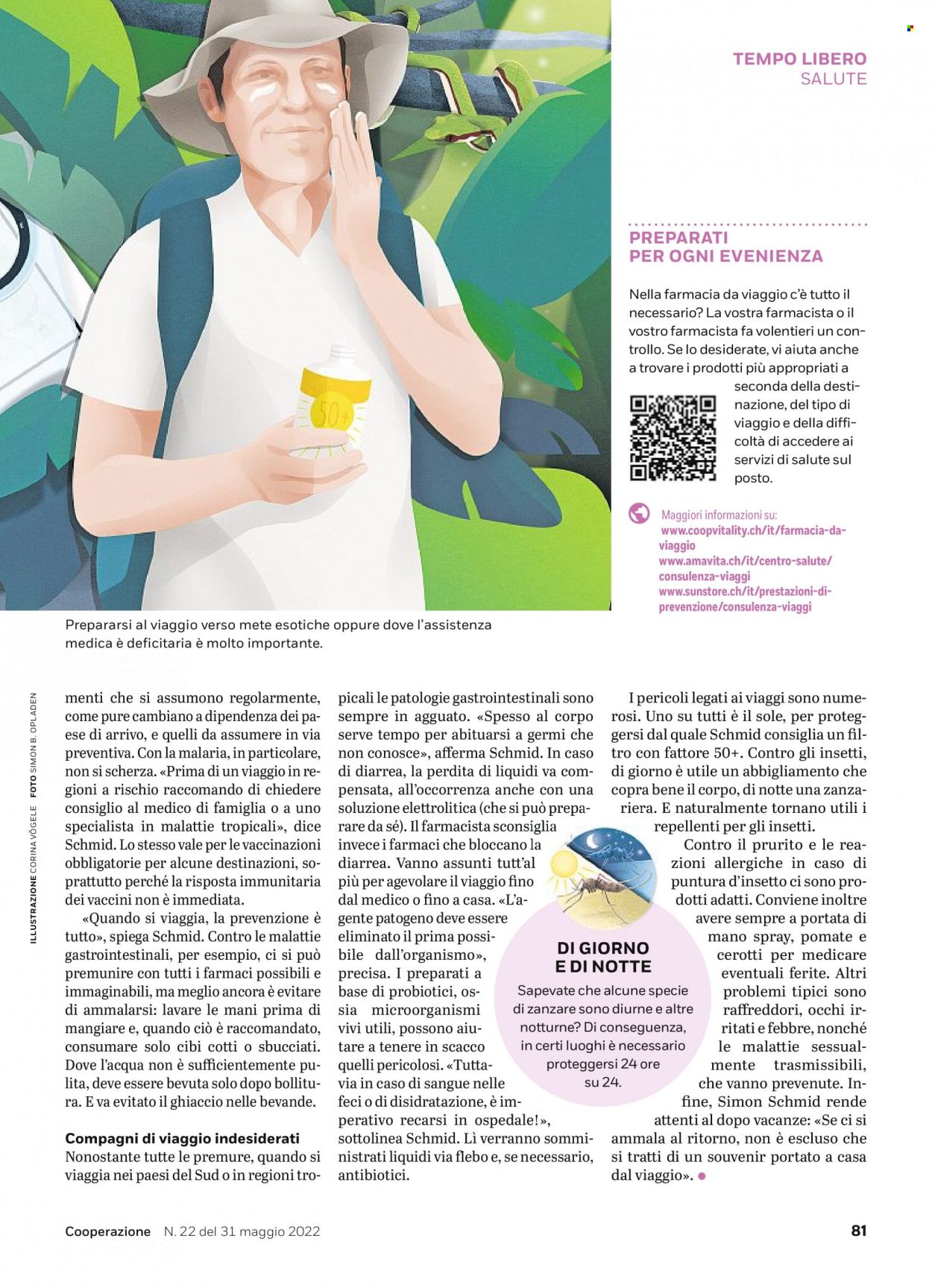 Volantino Coop - 31.5.2022 - 6.6.2022. Pagina 81