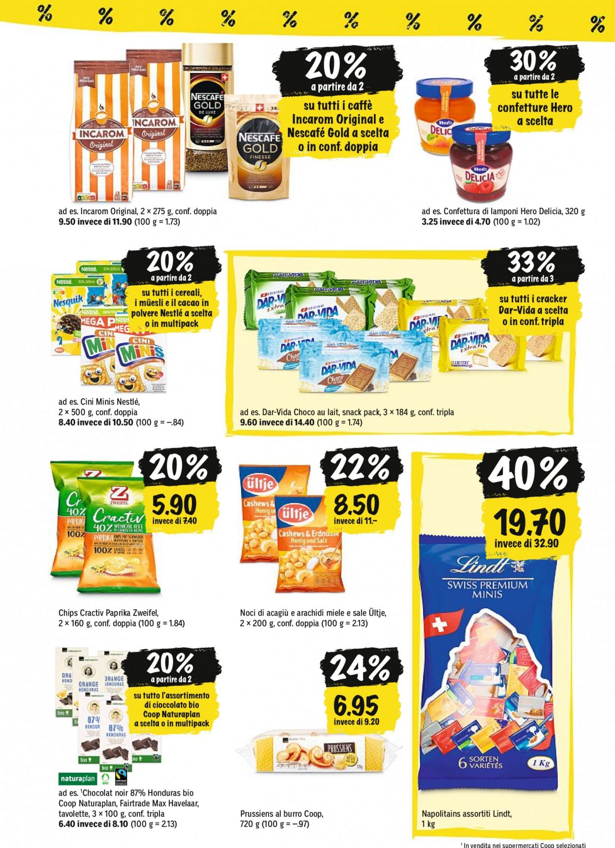 Volantino Coop - 31.5.2022 - 5.6.2022. Pagina 10