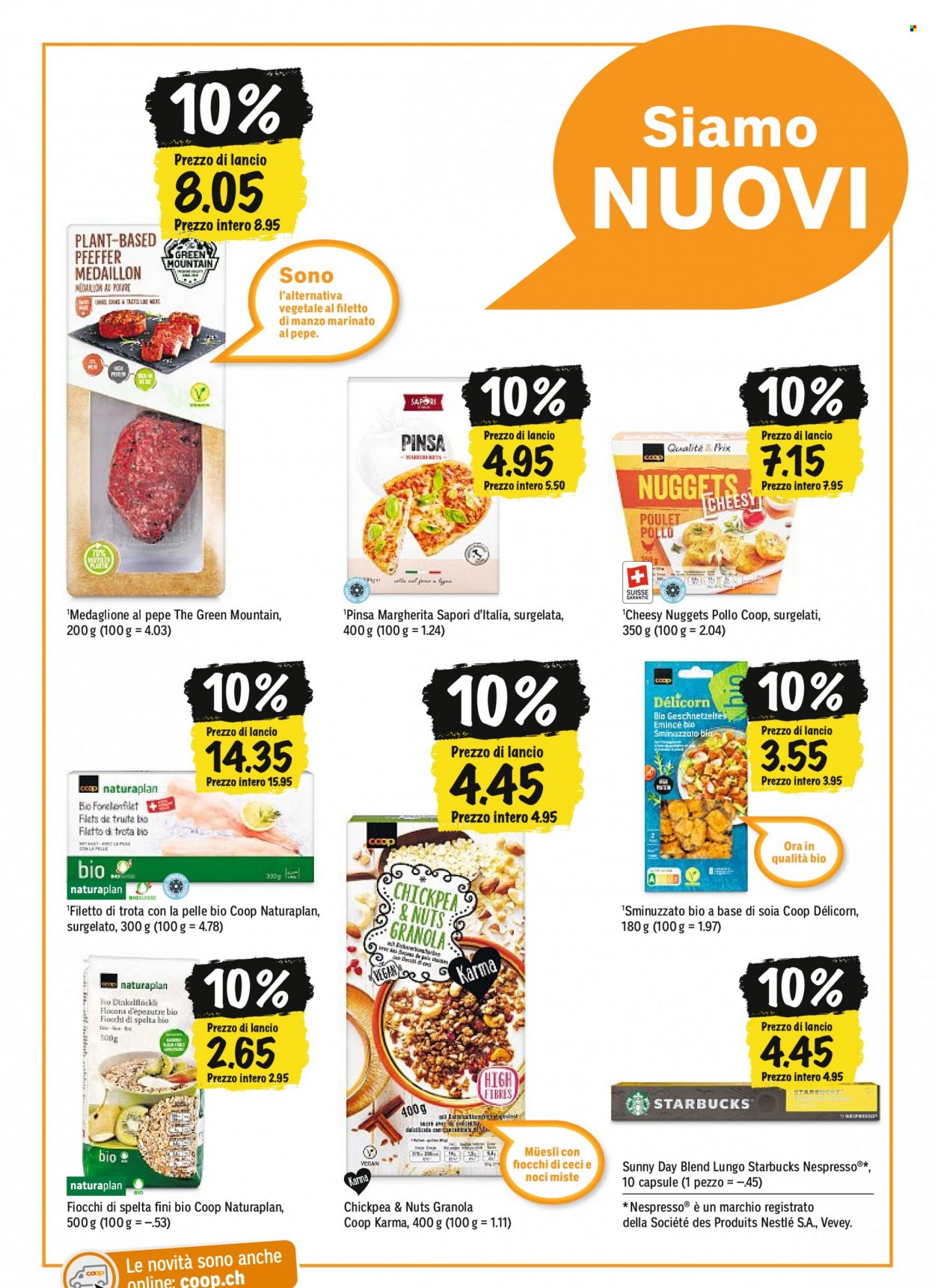 Volantino Coop - 31.5.2022 - 5.6.2022. Pagina 15