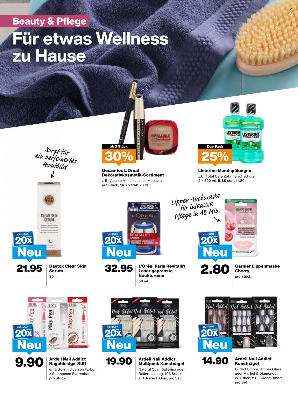 Volantino Migros - 31.5.2022 - 6.6.2022. Pagina 12