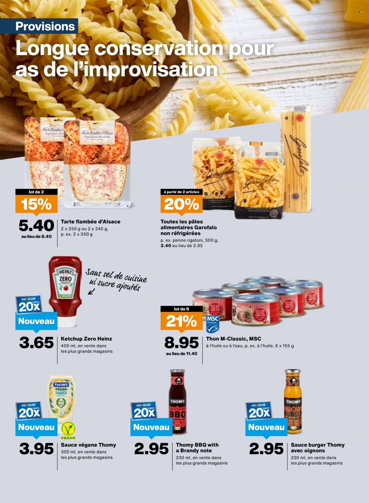 Volantino Migros - 31.5.2022 - 6.6.2022. Pagina 10