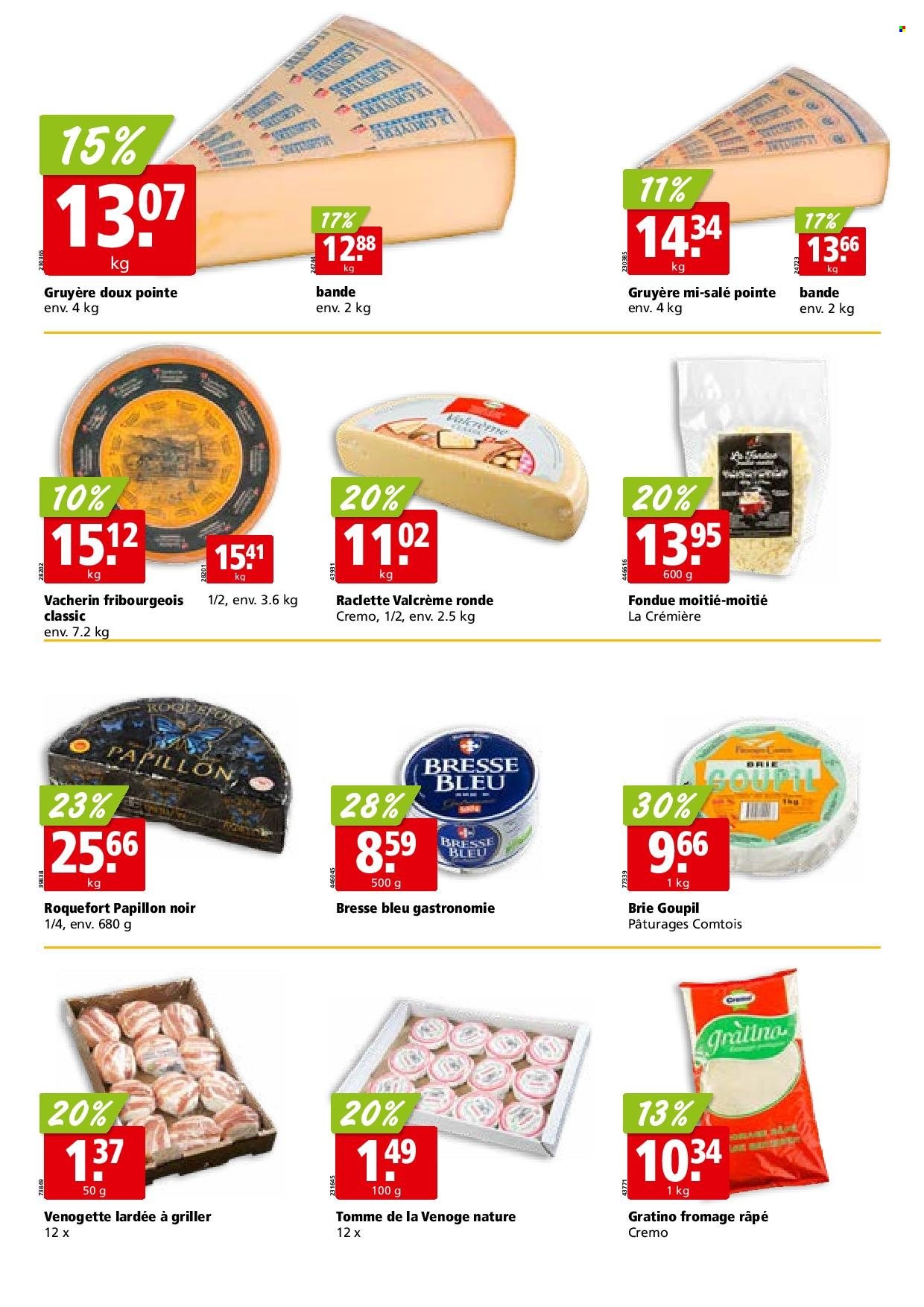 Volantino ALIGRO - 6.6.2022 - 11.6.2022. Pagina 16