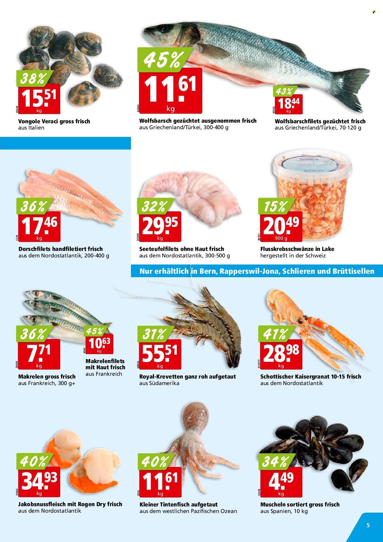 Volantino ALIGRO - 6.6.2022 - 11.6.2022. Pagina 5