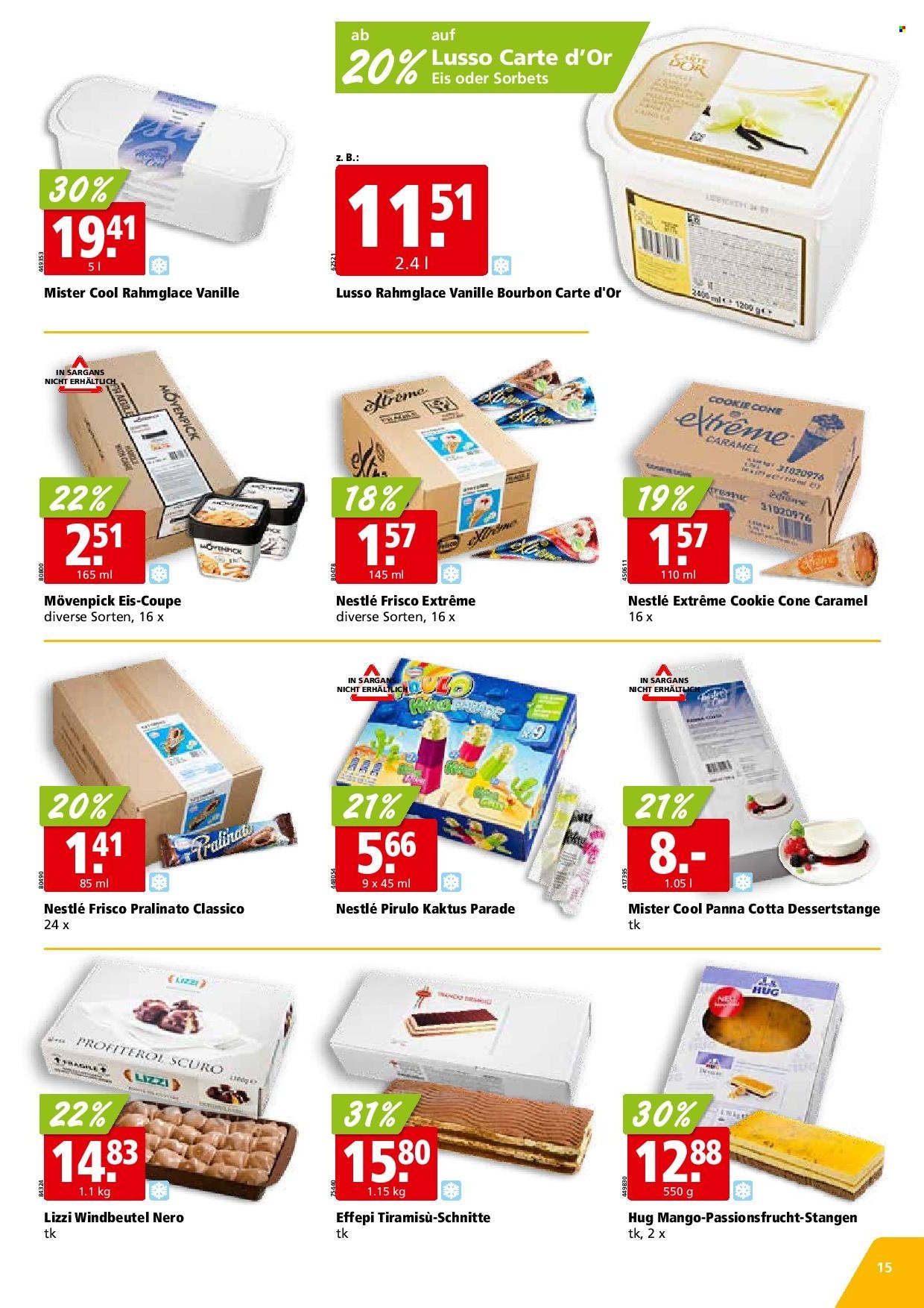 Volantino ALIGRO - 6.6.2022 - 11.6.2022. Pagina 15