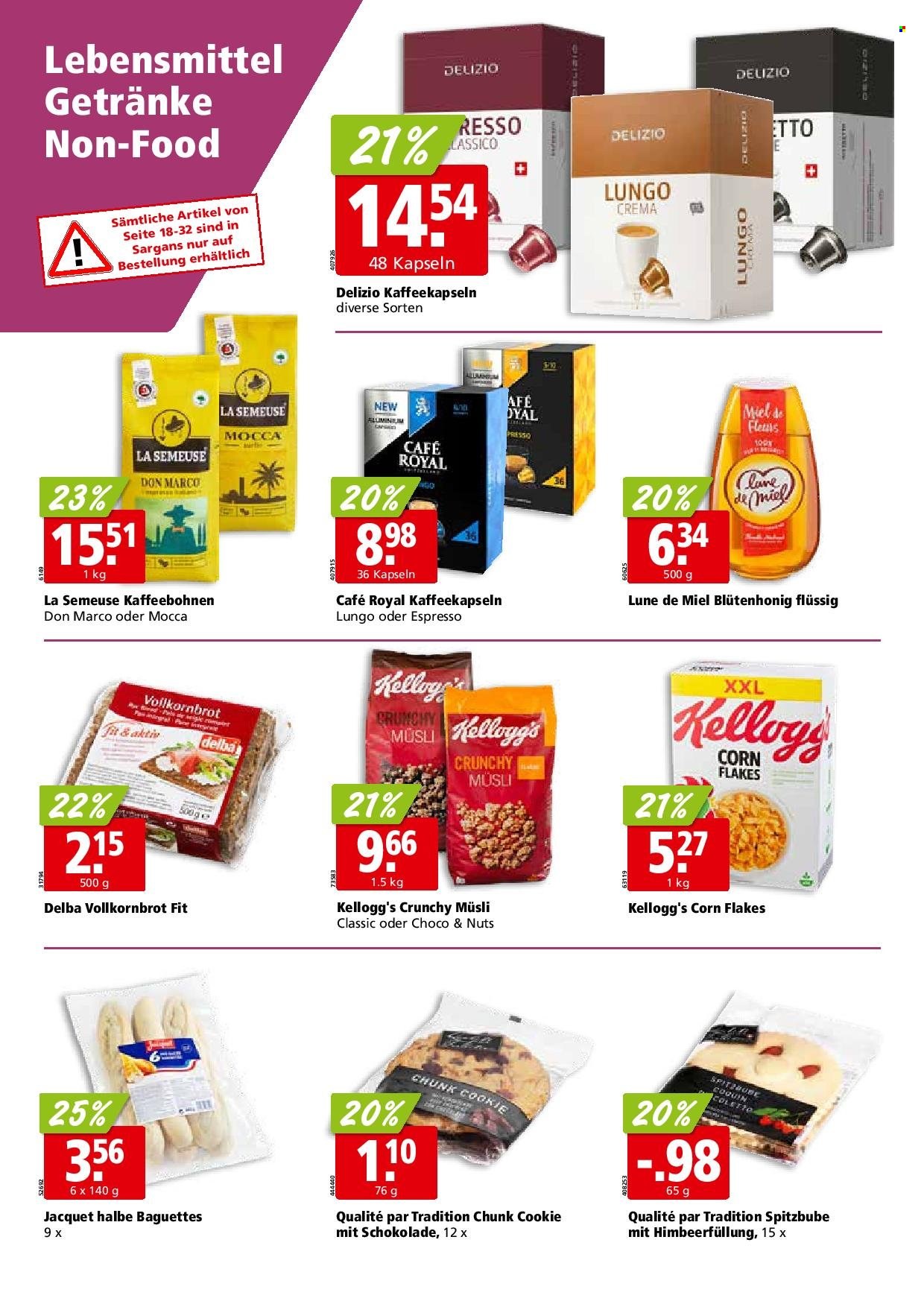 Volantino ALIGRO - 6.6.2022 - 11.6.2022. Pagina 18
