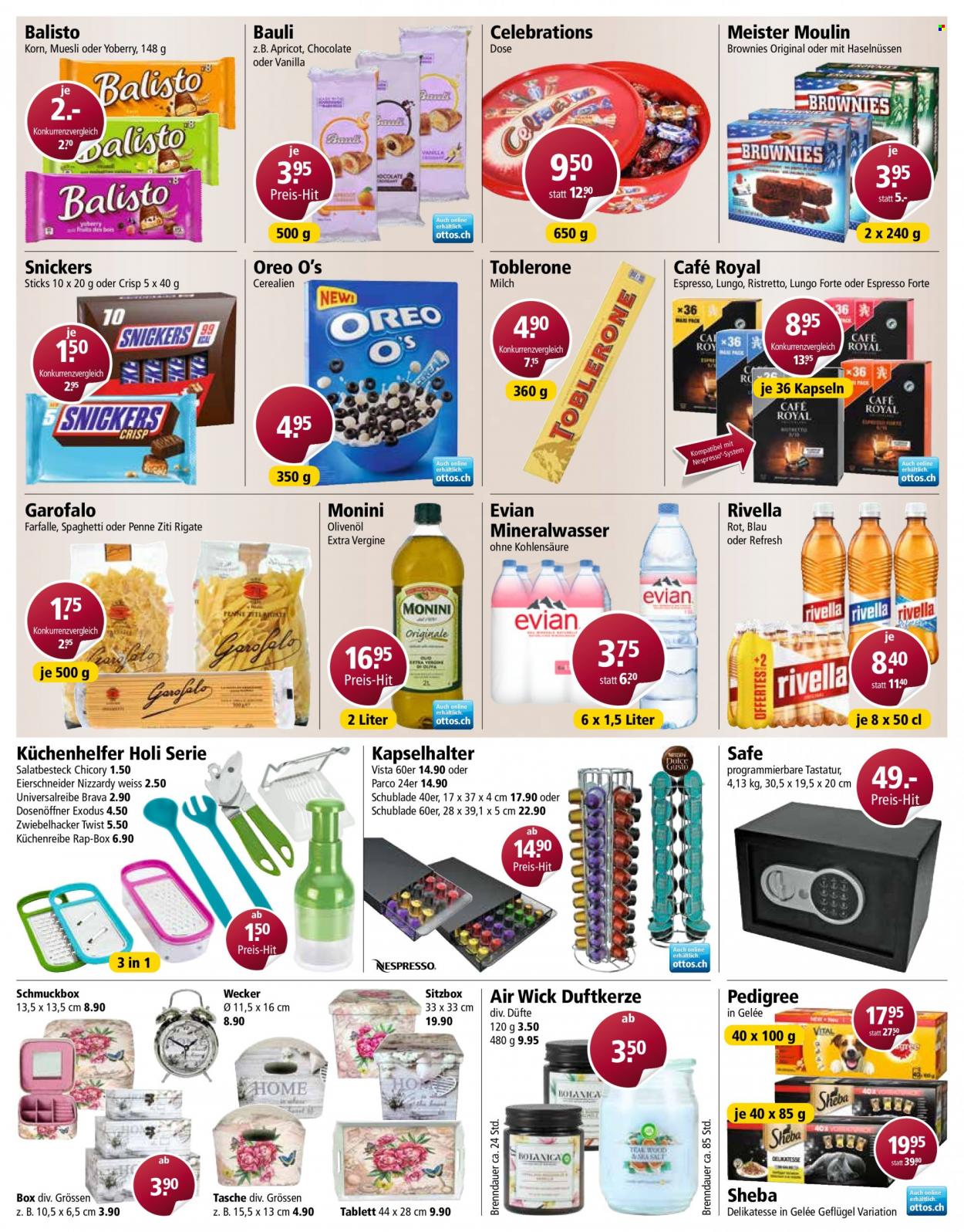 Volantino Otto's - 14.6.2022 - 20.6.2022. Pagina 2