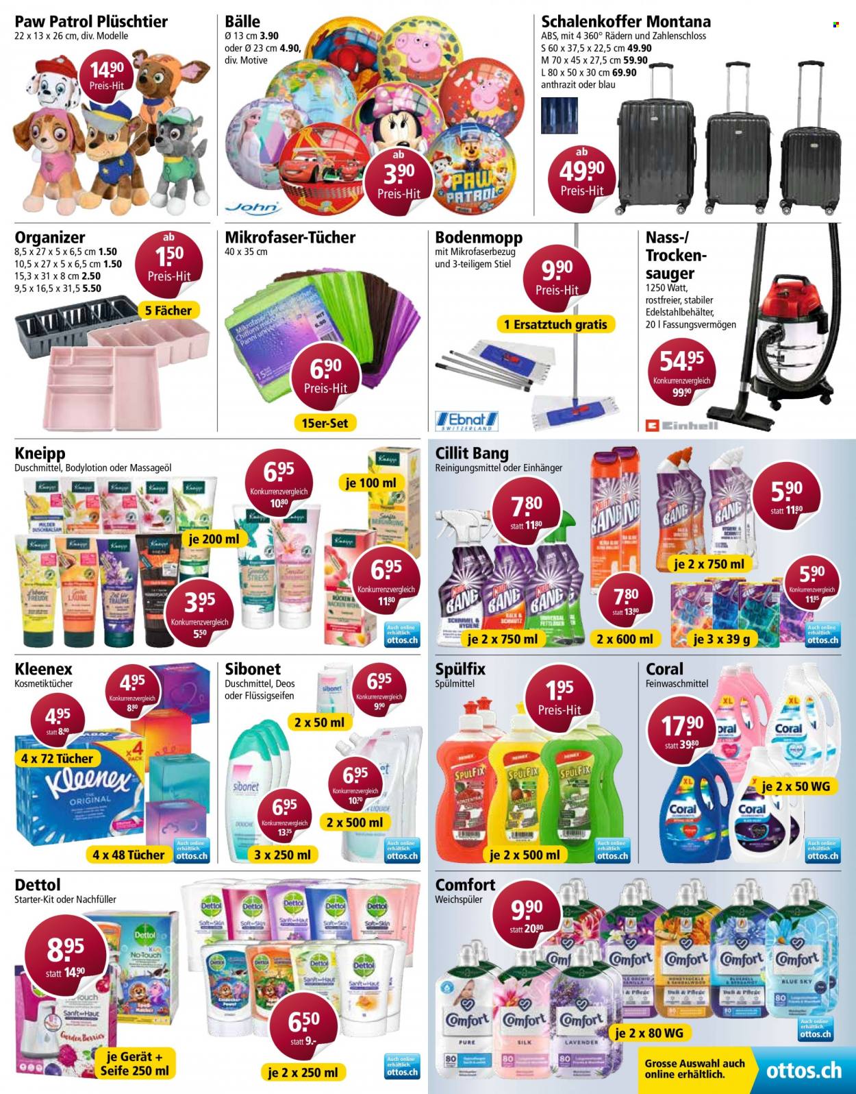 Volantino Otto's - 14.6.2022 - 20.6.2022. Pagina 3