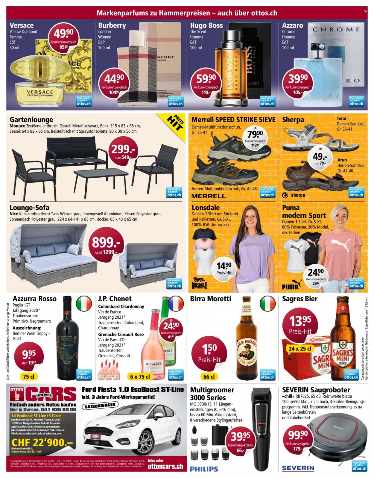 Volantino Otto's - 14.6.2022 - 20.6.2022. Pagina 12