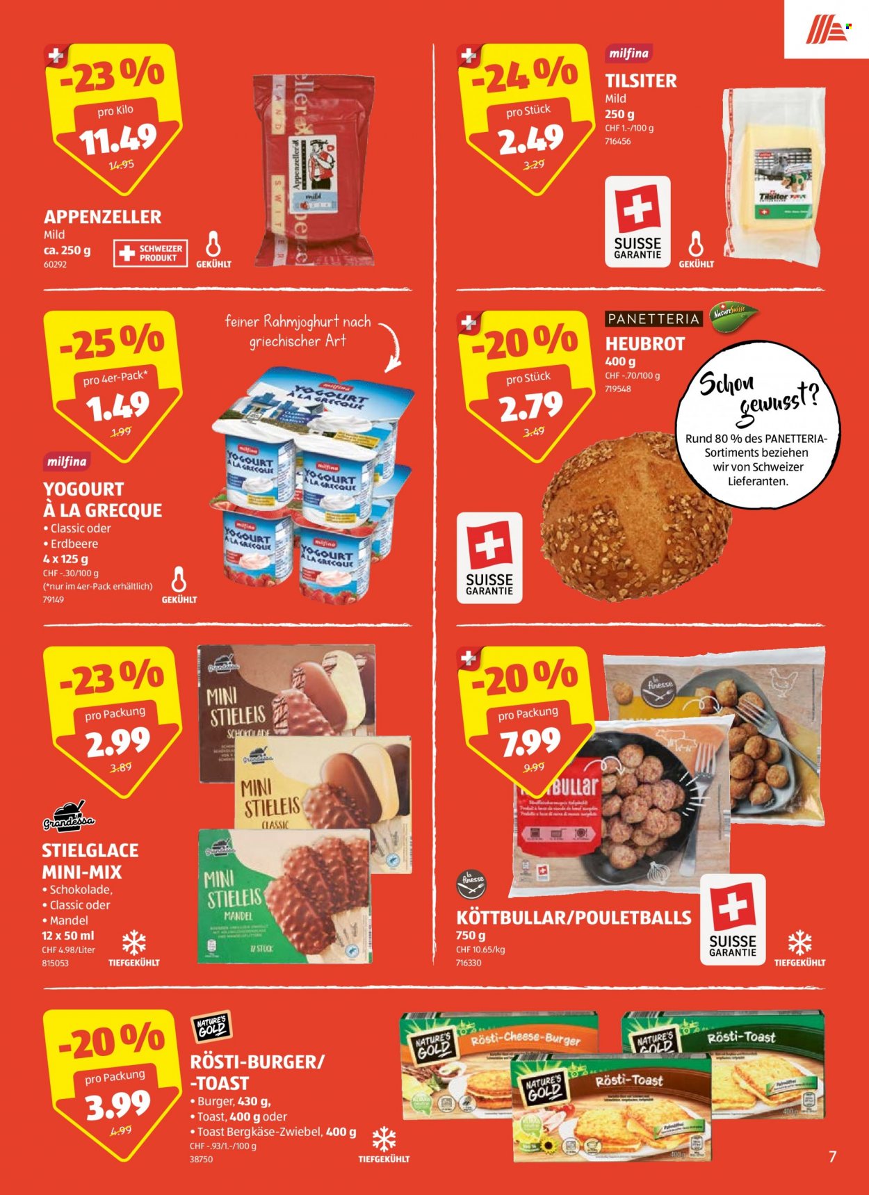 Volantino Aldi - 9.6.2022 - 15.6.2022. Pagina 7