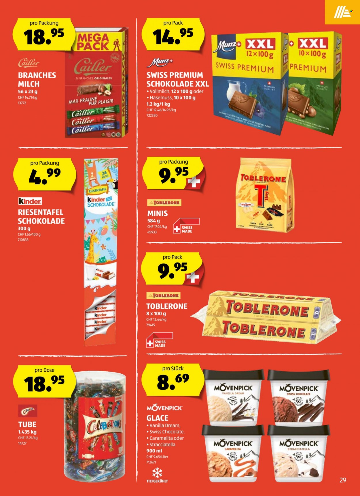 Volantino Aldi - 9.6.2022 - 15.6.2022. Pagina 29