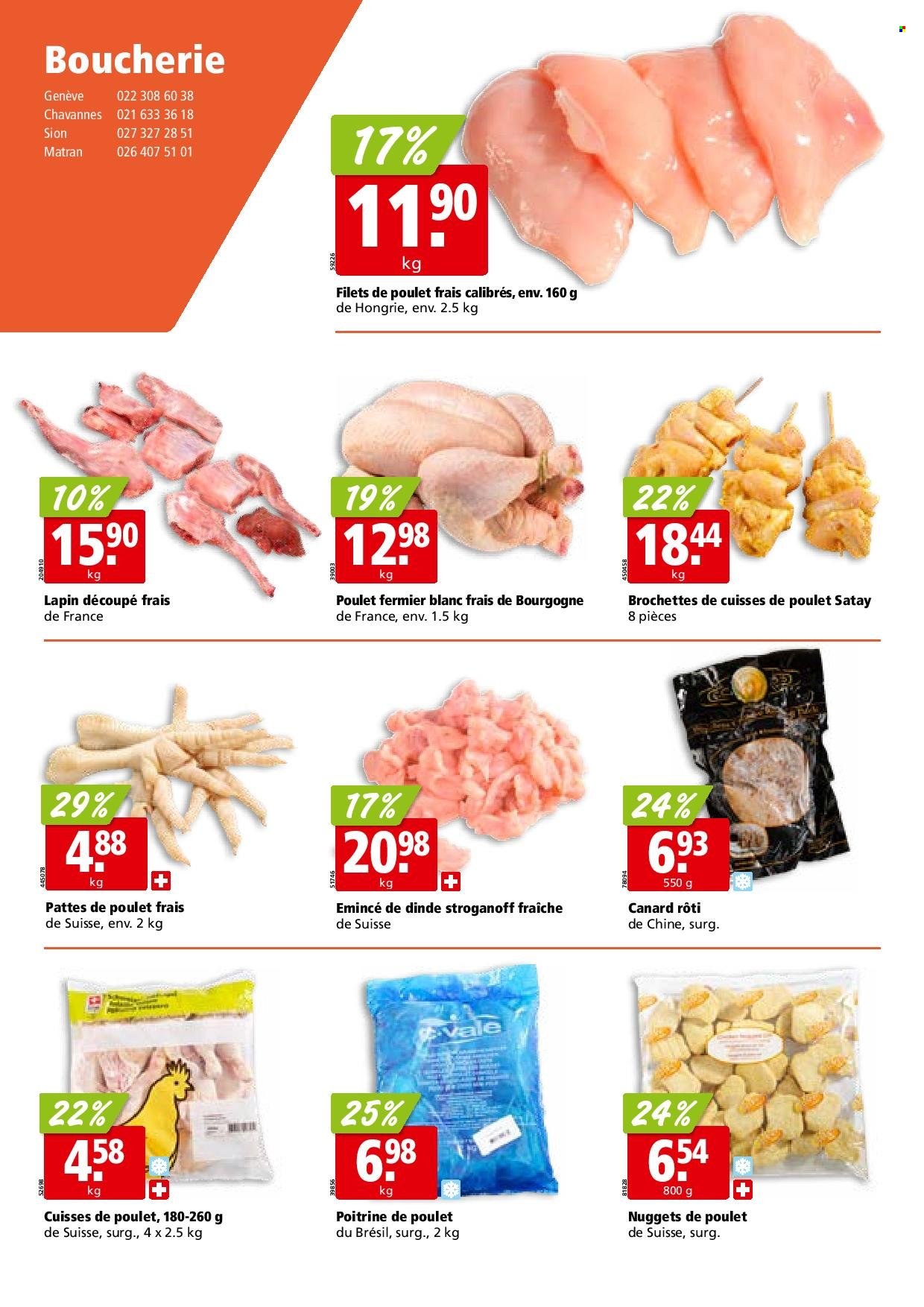 Volantino ALIGRO - 13.6.2022 - 18.6.2022. Pagina 6