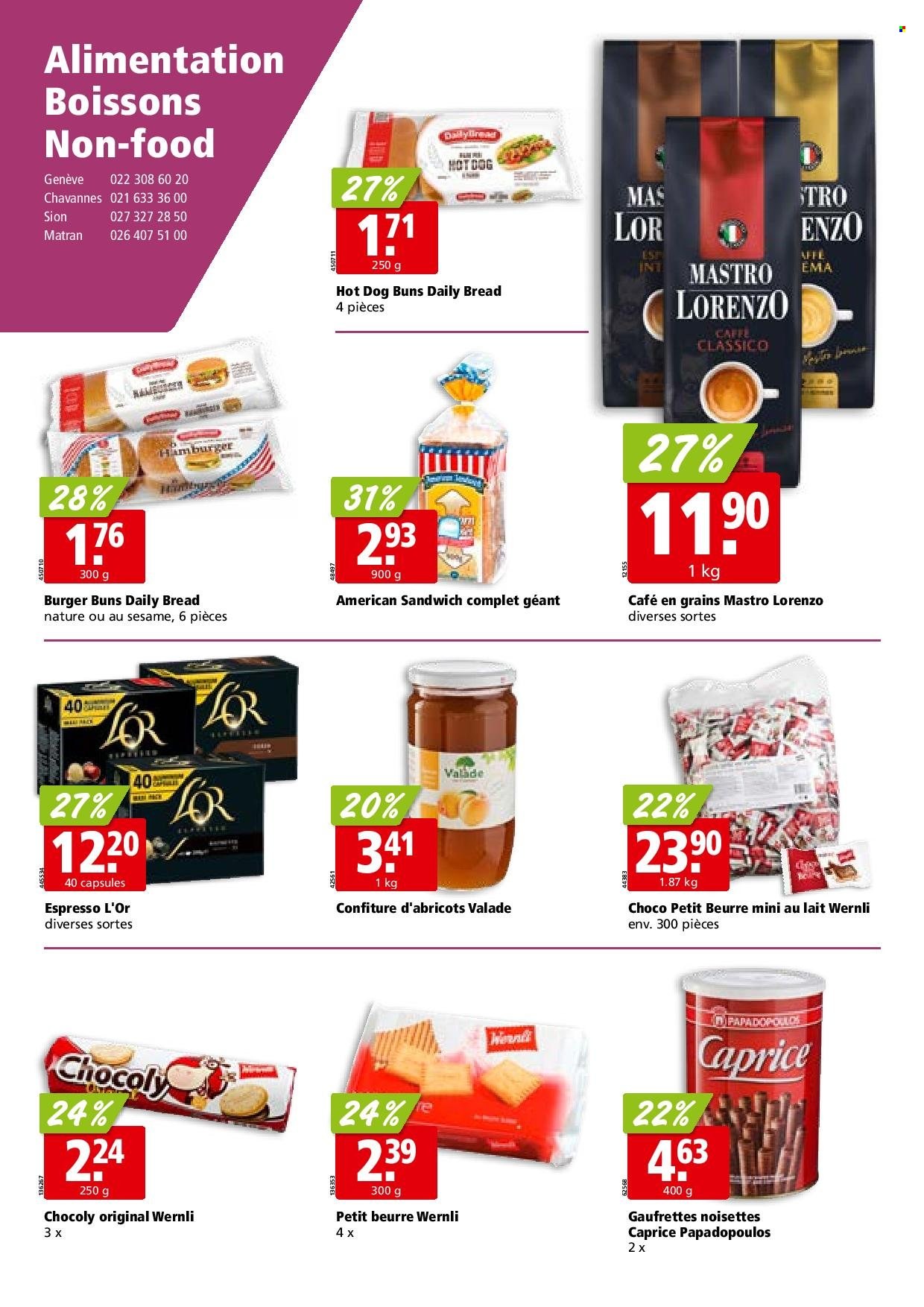 Volantino ALIGRO - 13.6.2022 - 18.6.2022. Pagina 18