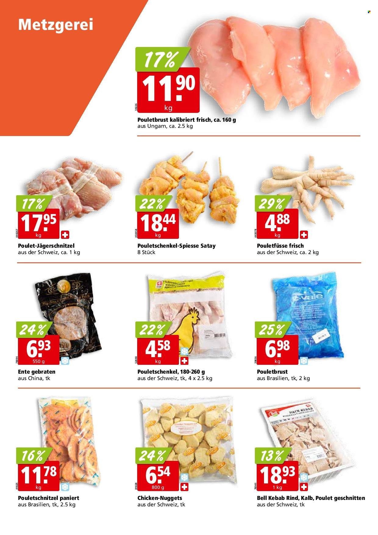 Volantino ALIGRO - 13.6.2022 - 18.6.2022. Pagina 6