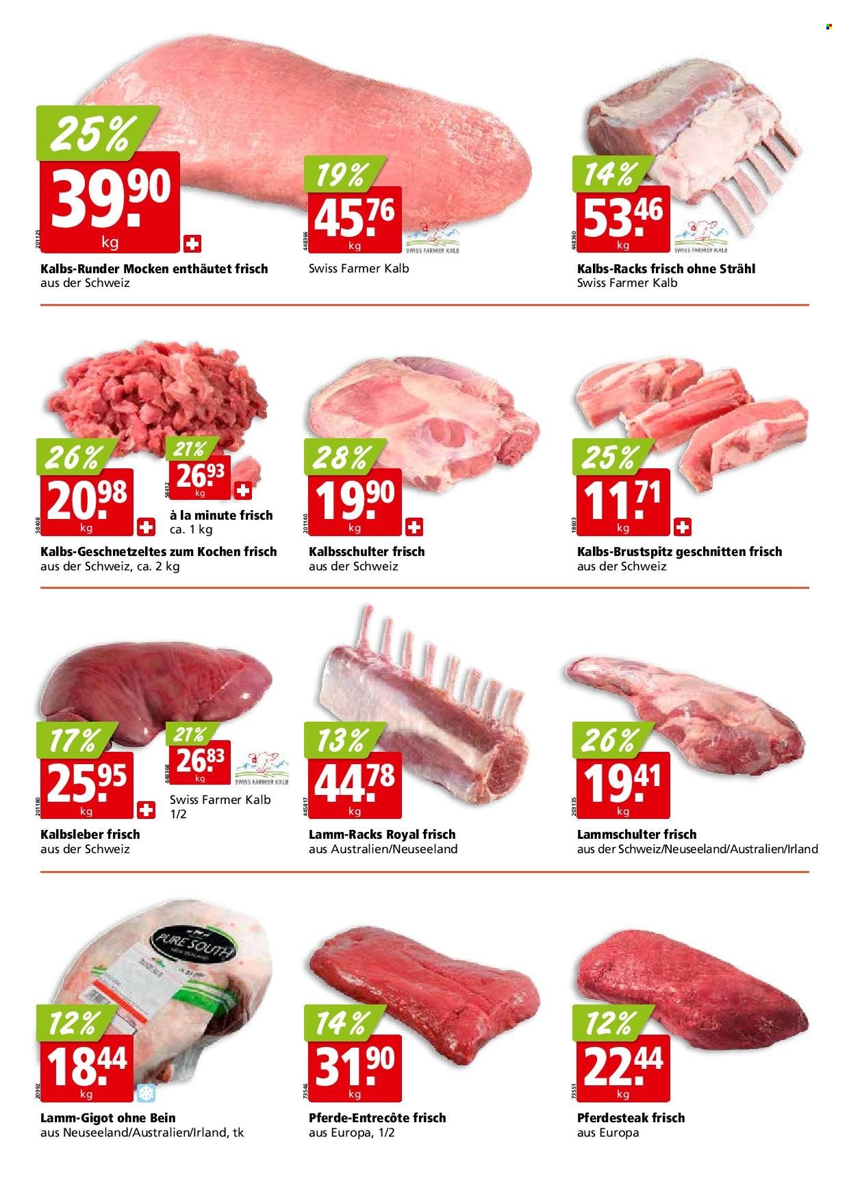 Volantino ALIGRO - 13.6.2022 - 18.6.2022. Pagina 8