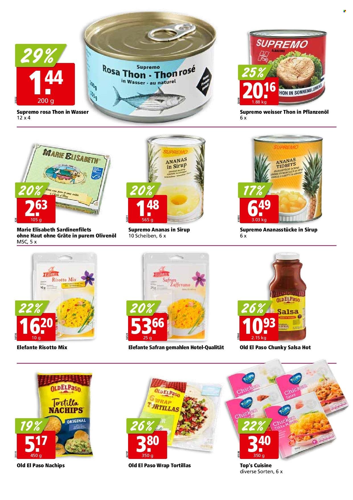 Volantino ALIGRO - 13.6.2022 - 18.6.2022. Pagina 22