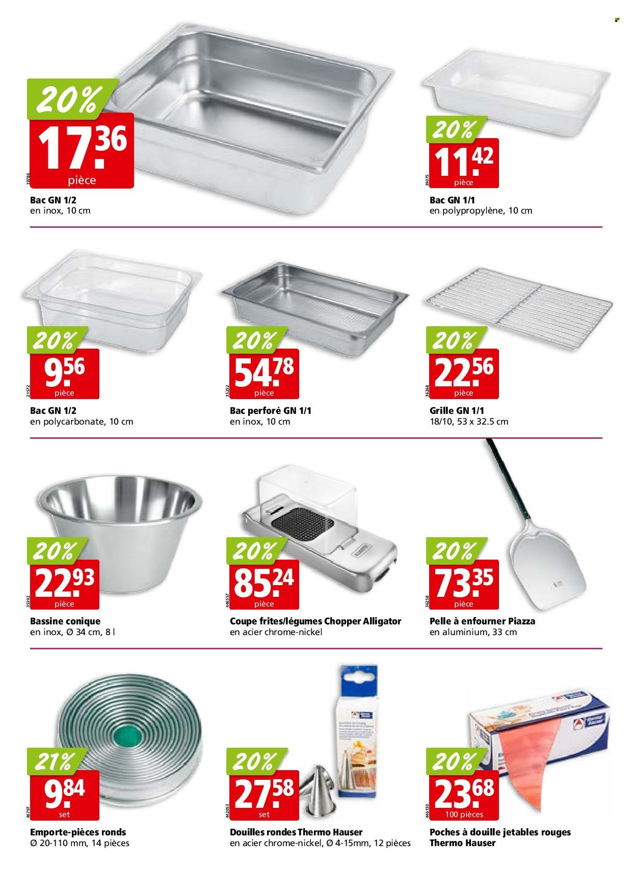 Volantino ALIGRO - 13.6.2022 - 25.6.2022. Pagina 6