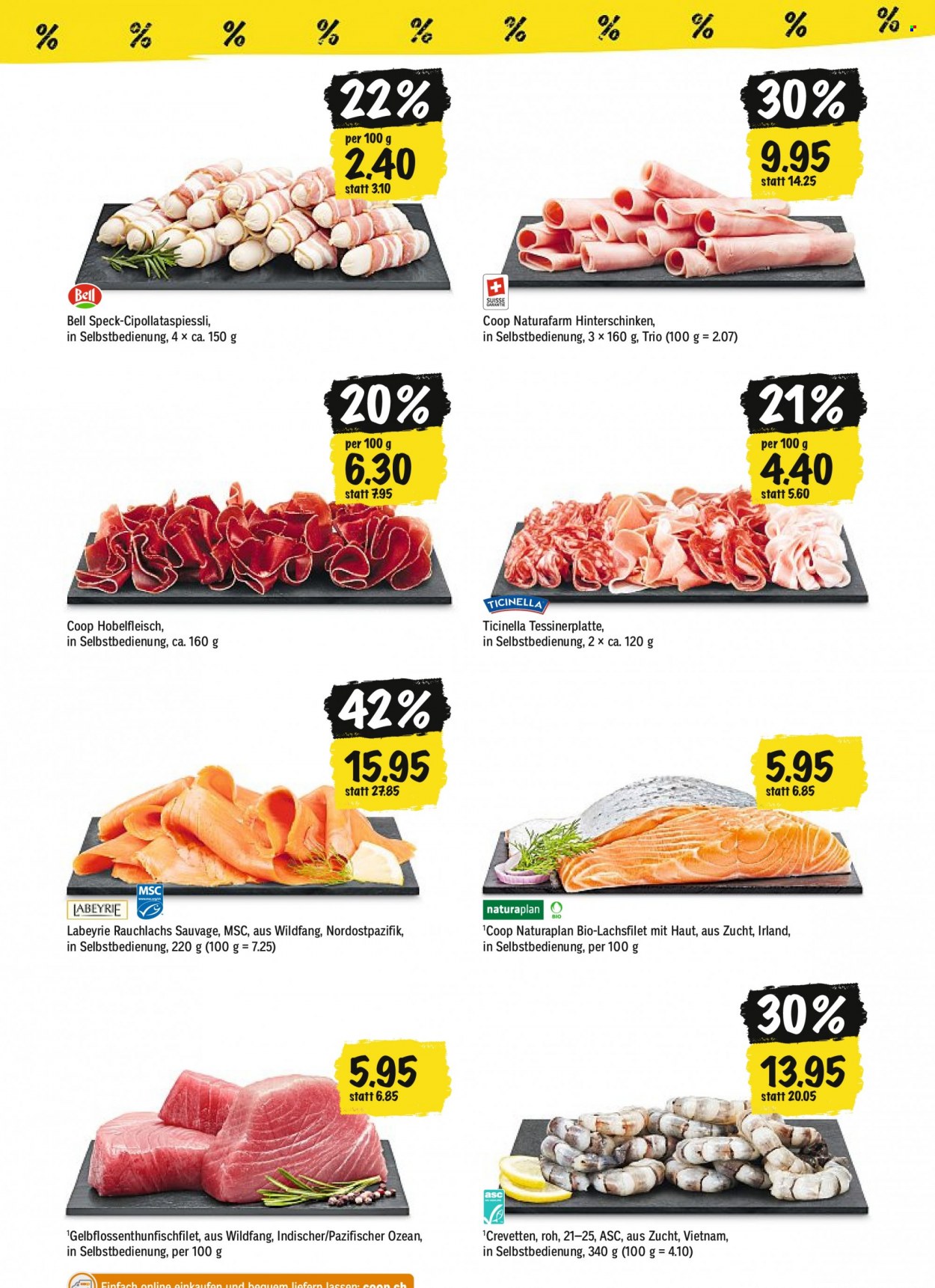 Volantino Coop - 7.6.2022 - 12.6.2022. Pagina 5