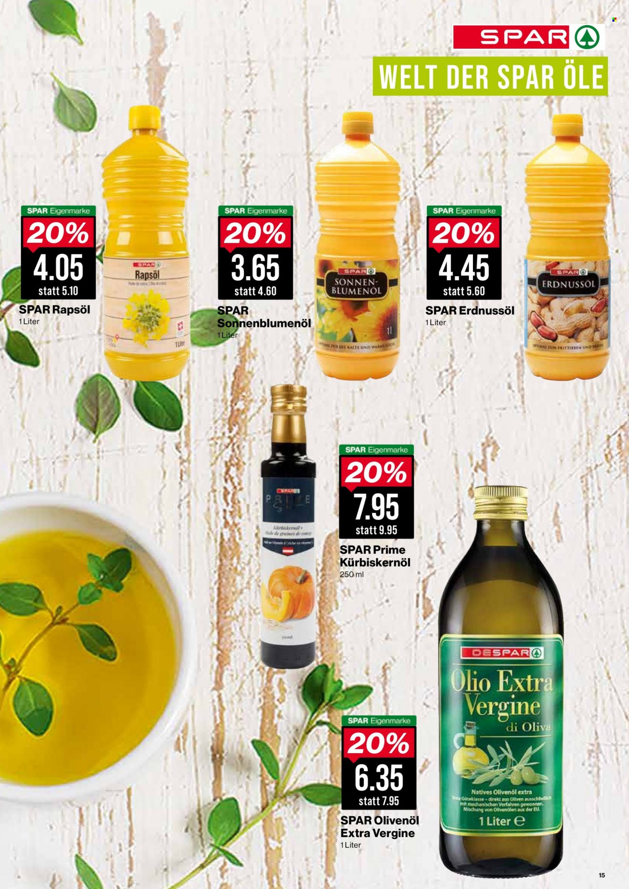 Volantino SPAR - 14.6.2022 - 18.6.2022. Pagina 15