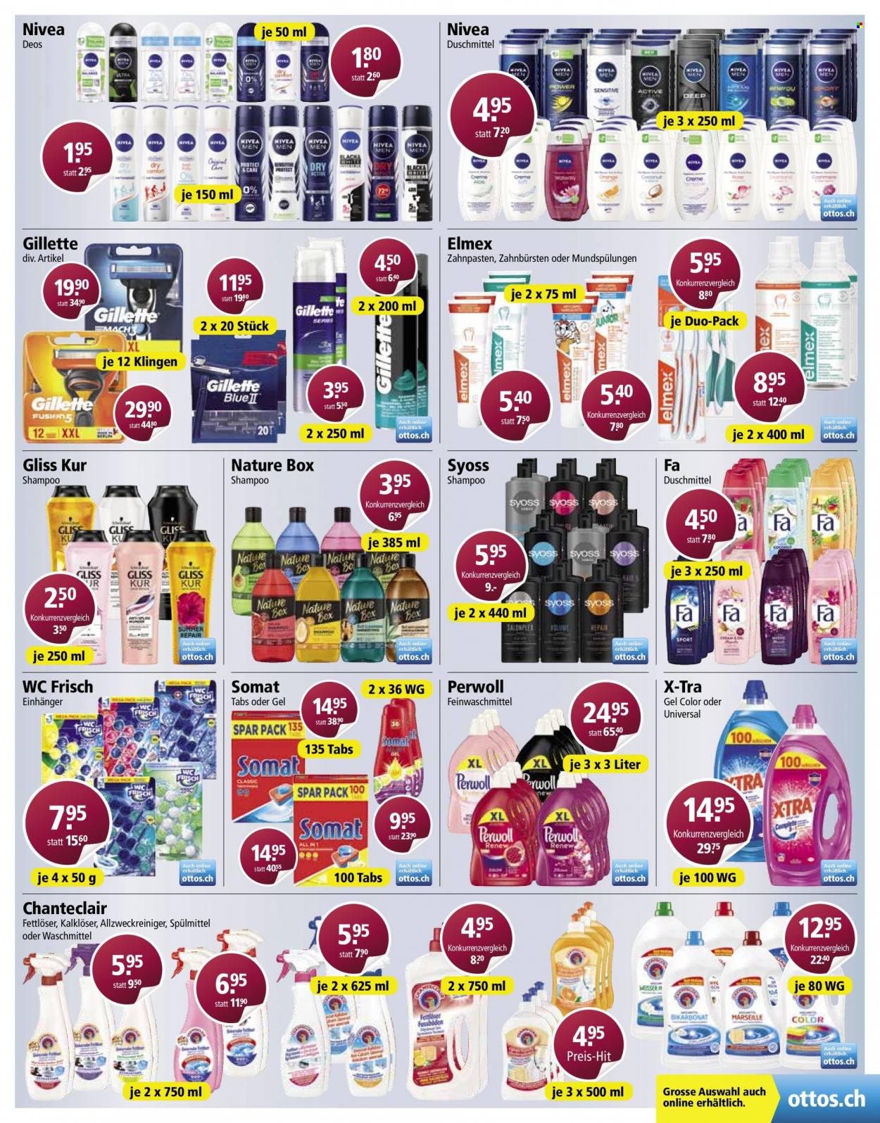 Volantino Otto's - 22.6.2022 - 28.6.2022. Pagina 3