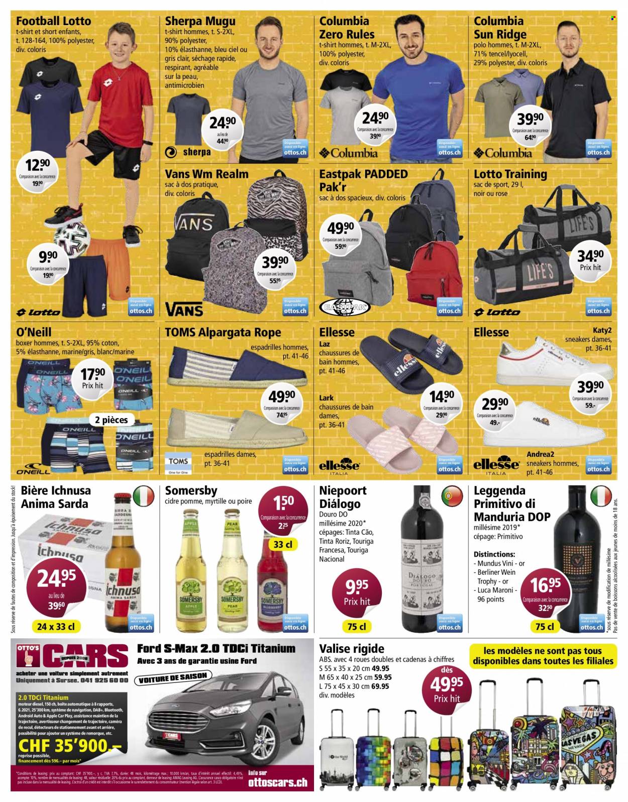 Catalogue Otto's - 22.6.2022 - 28.6.2022. Page 12