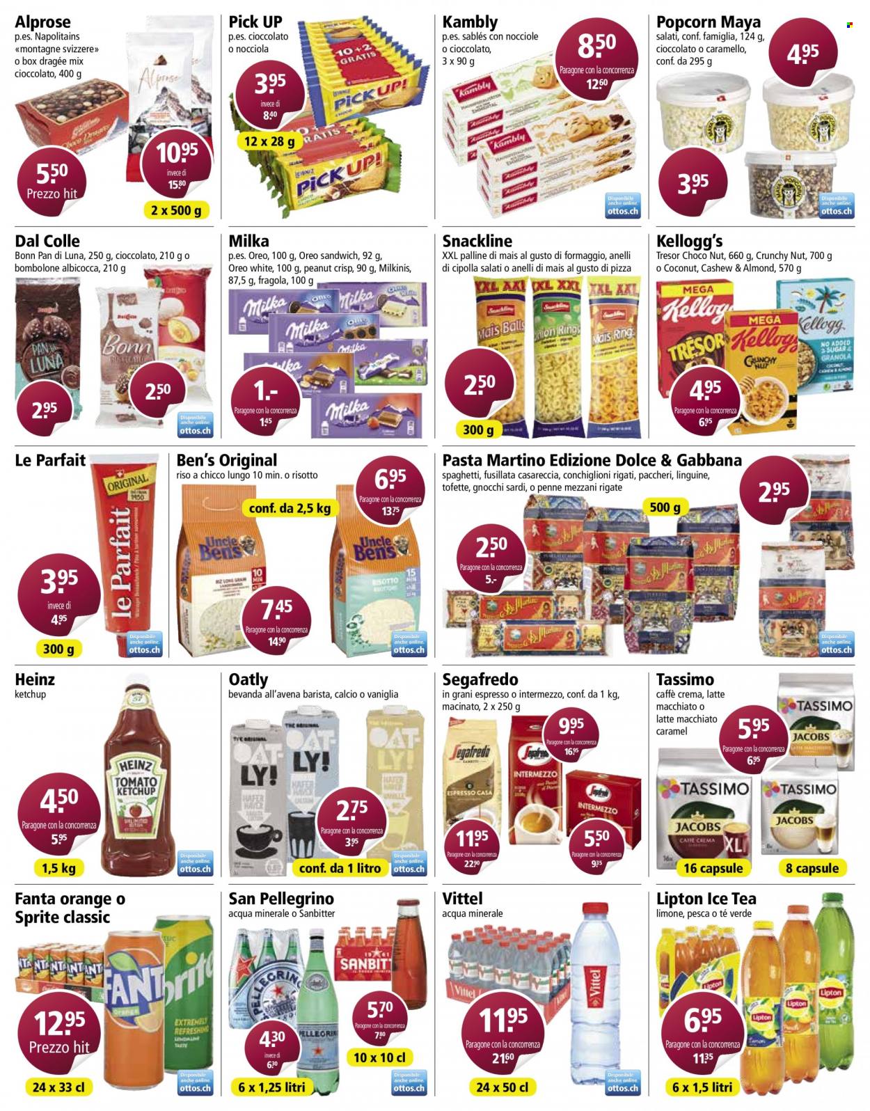 Volantino Otto's - 22.6.2022 - 28.6.2022. Pagina 2