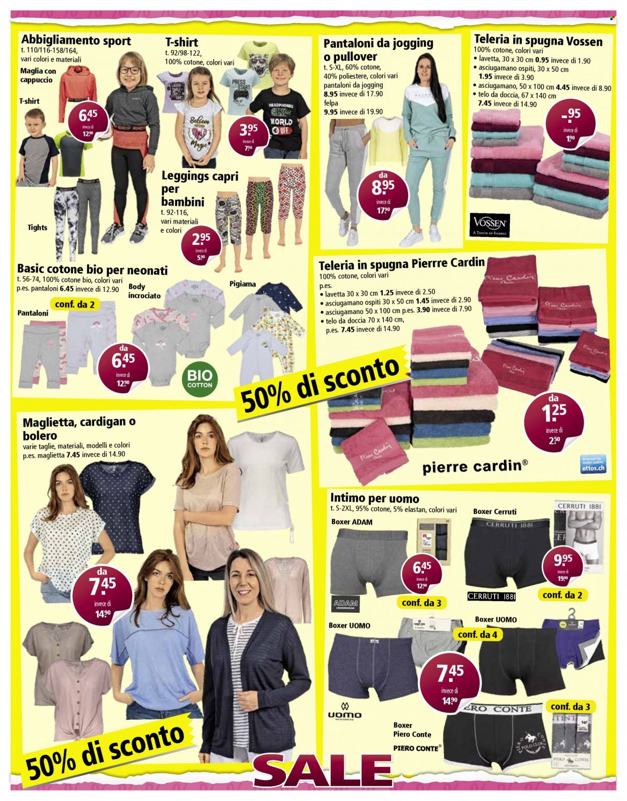 Volantino Otto's - 22.6.2022 - 28.6.2022. Pagina 5