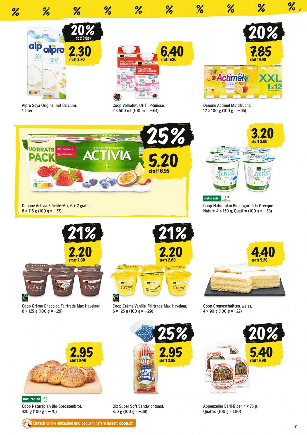 Volantino Coop - 14.6.2022 - 19.6.2022. Pagina 7