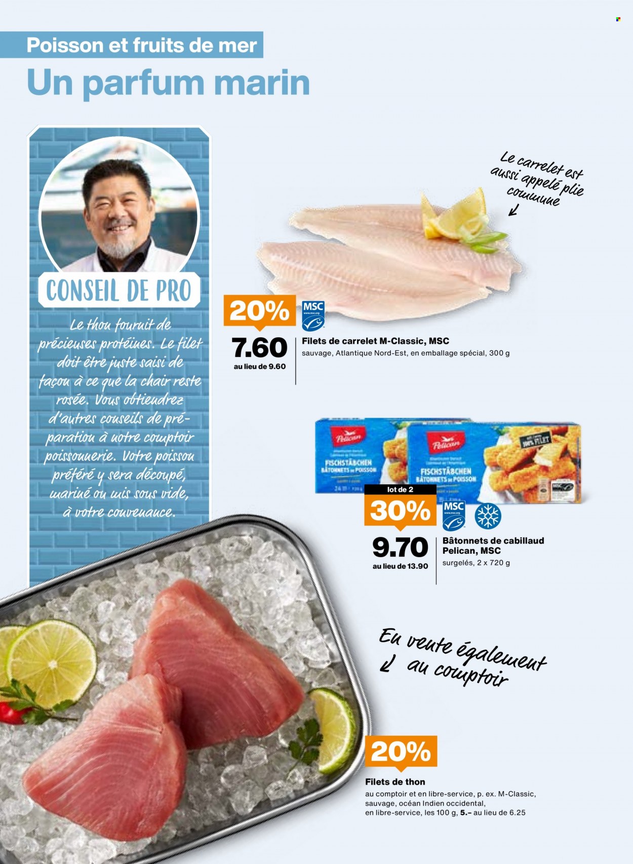 Volantino Migros - 14.6.2022 - 20.6.2022. Pagina 6