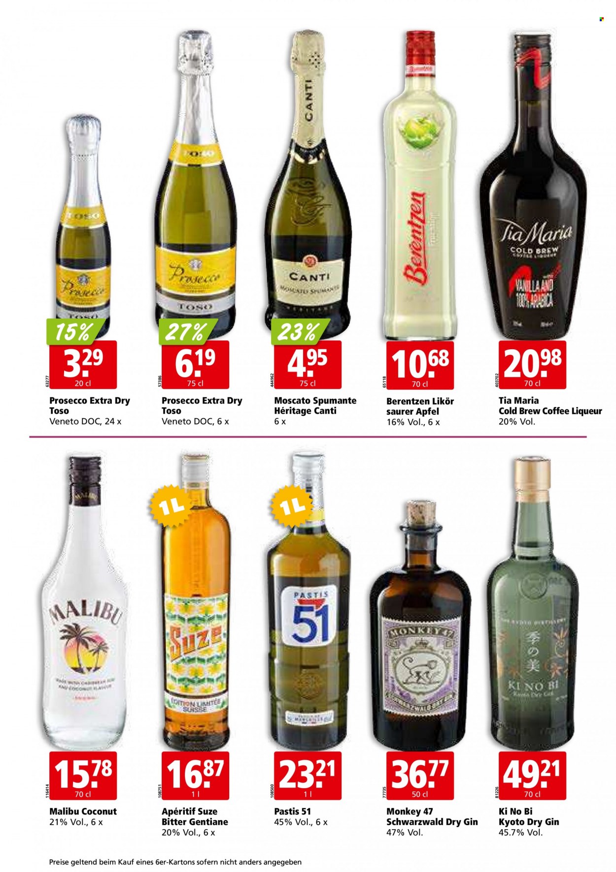 Volantino ALIGRO - 20.6.2022 - 25.6.2022. Pagina 26