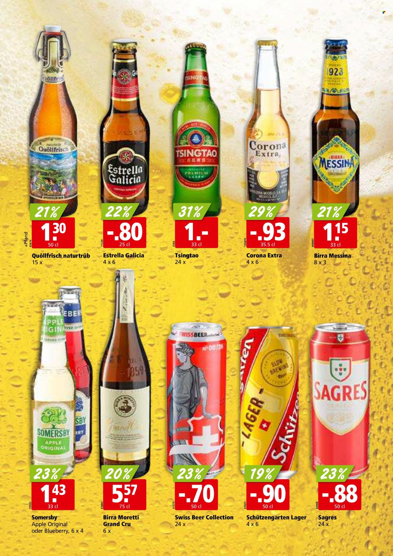 Volantino ALIGRO - 20.6.2022 - 25.6.2022. Pagina 28