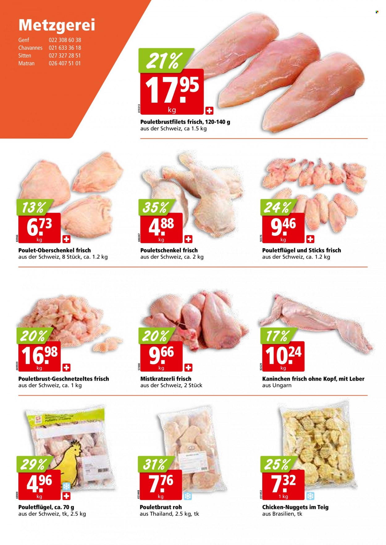 Volantino ALIGRO - 20.6.2022 - 25.6.2022. Pagina 6