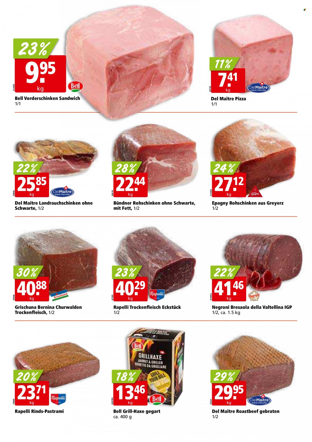 Volantino ALIGRO - 20.6.2022 - 25.6.2022. Pagina 10
