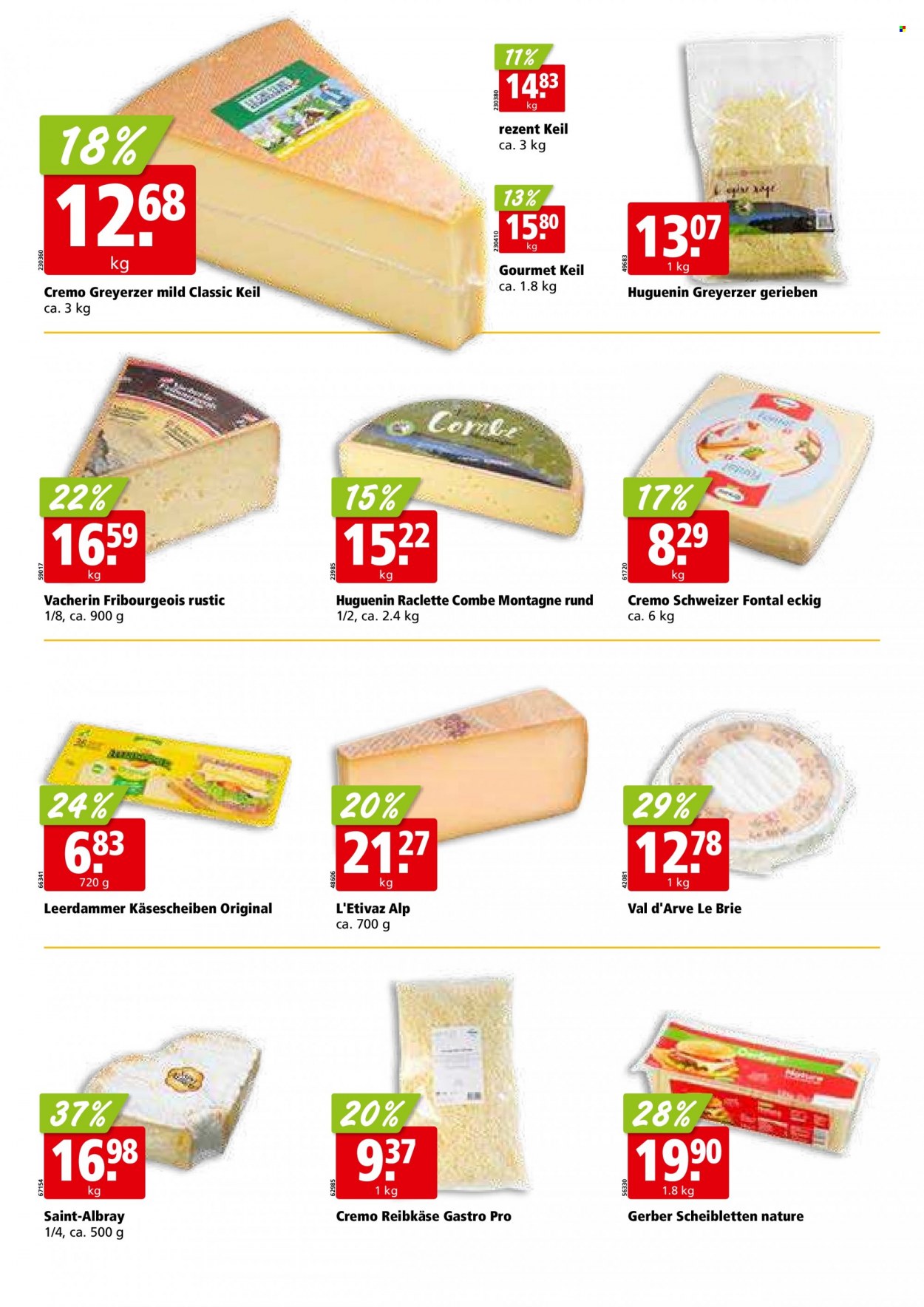 Volantino ALIGRO - 20.6.2022 - 25.6.2022. Pagina 16