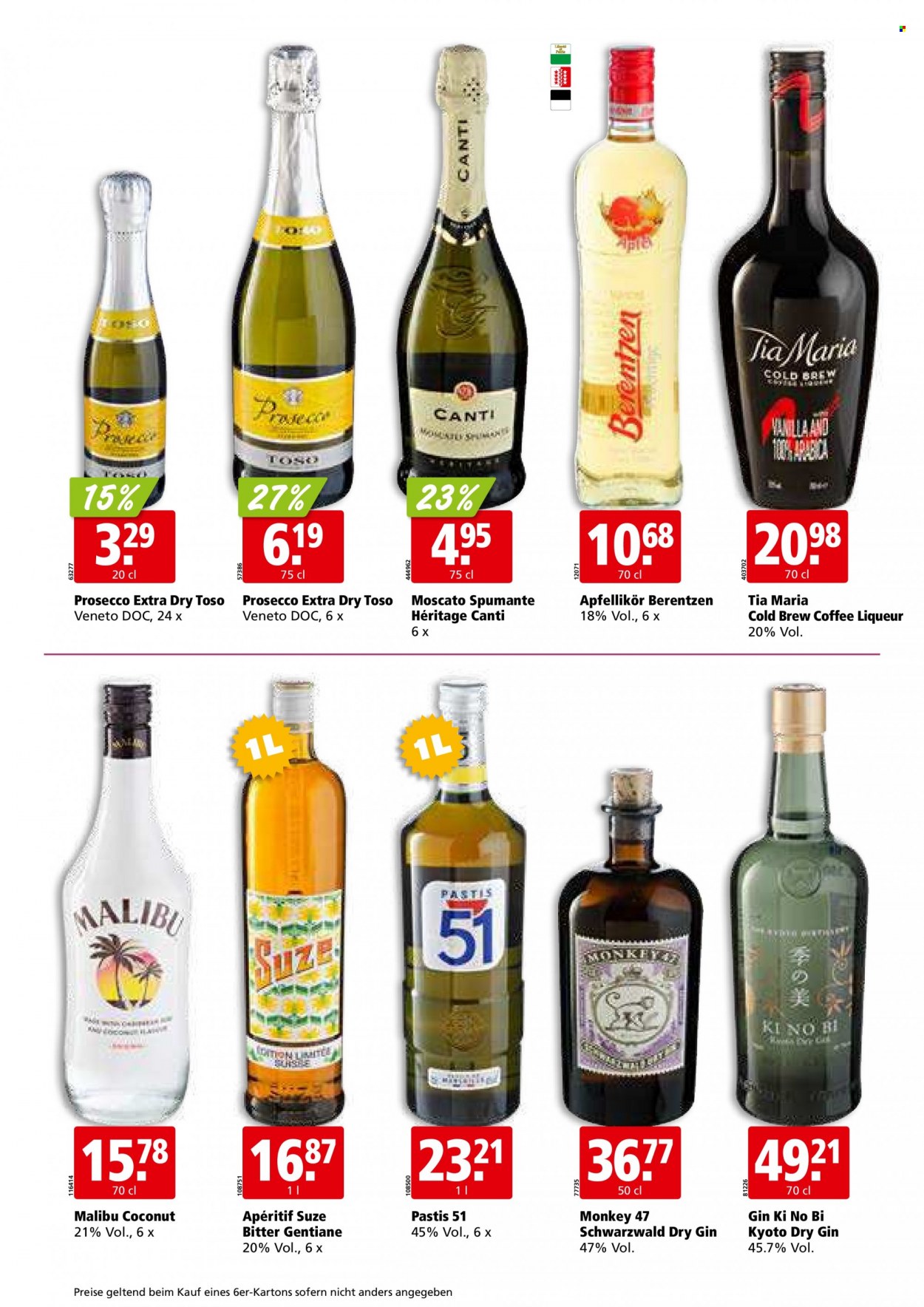 Volantino ALIGRO - 20.6.2022 - 25.6.2022. Pagina 26