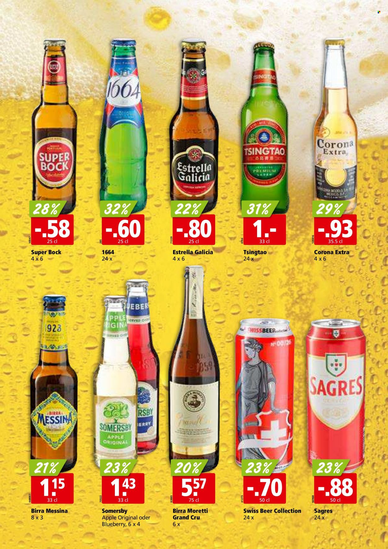 Volantino ALIGRO - 20.6.2022 - 25.6.2022. Pagina 28