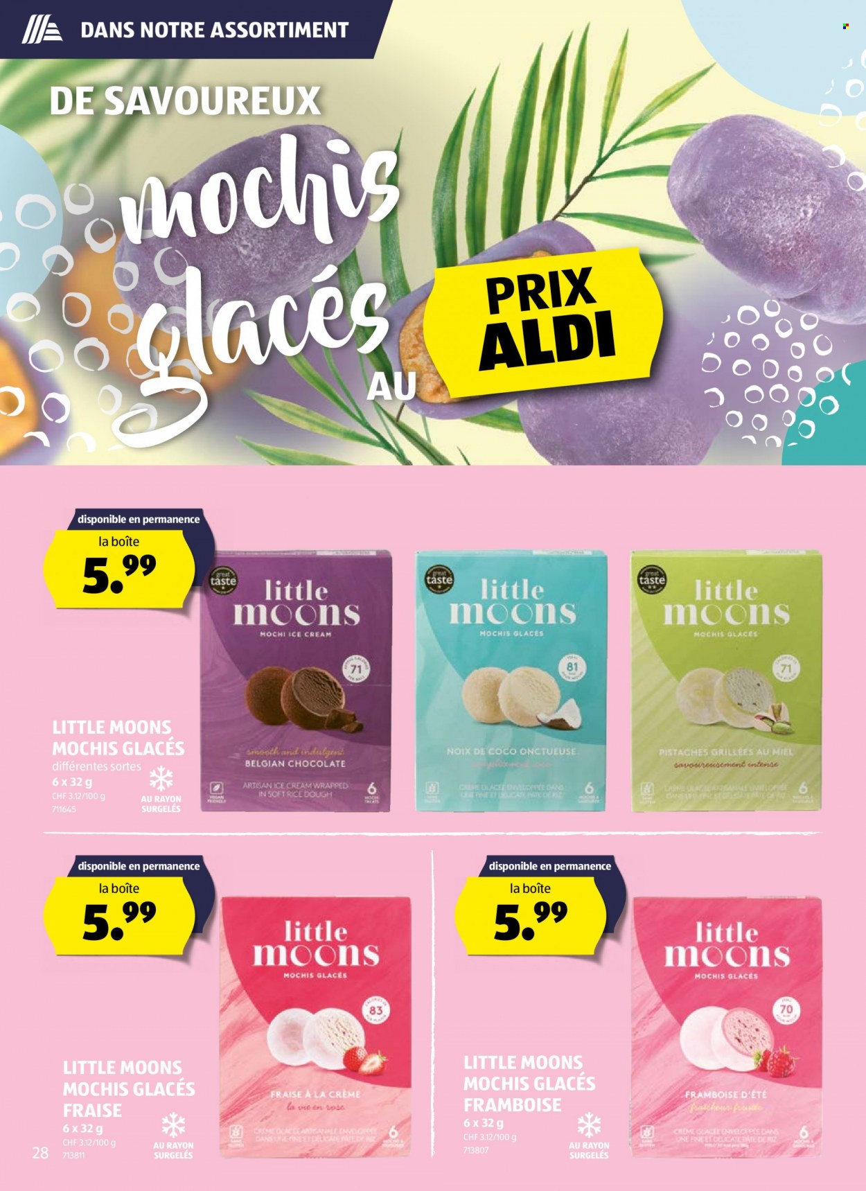 Volantino Aldi - 23.6.2022 - 29.6.2022. Pagina 28