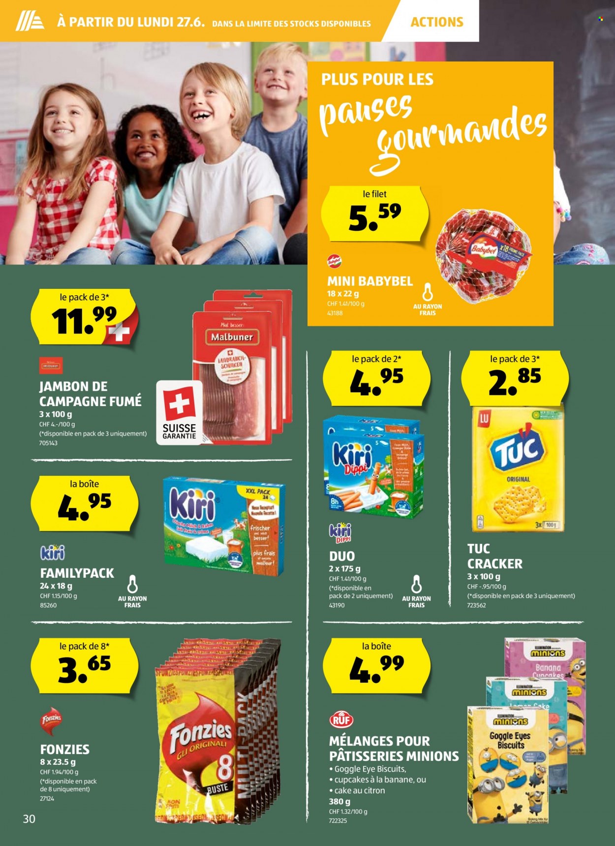 Volantino Aldi - 23.6.2022 - 29.6.2022. Pagina 30