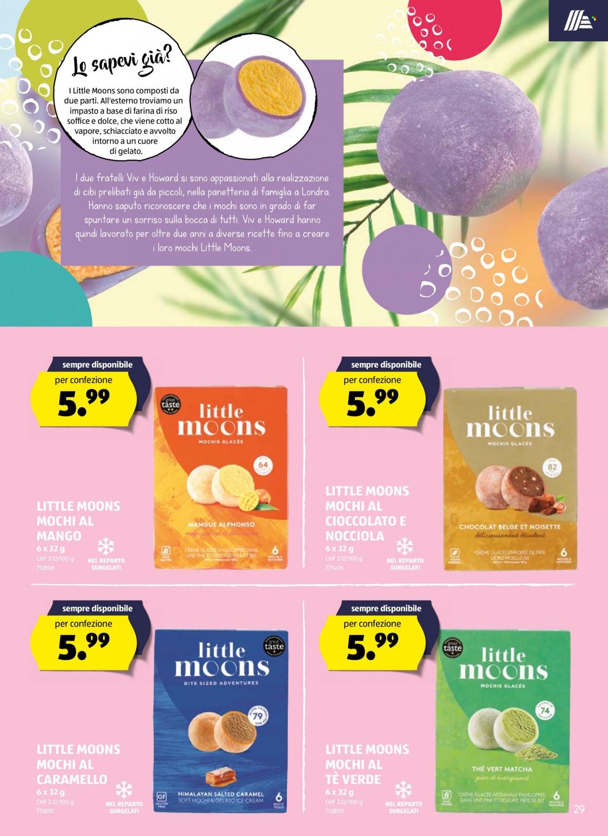 Catalogue Aldi - 23.6.2022 - 29.6.2022. Page 29