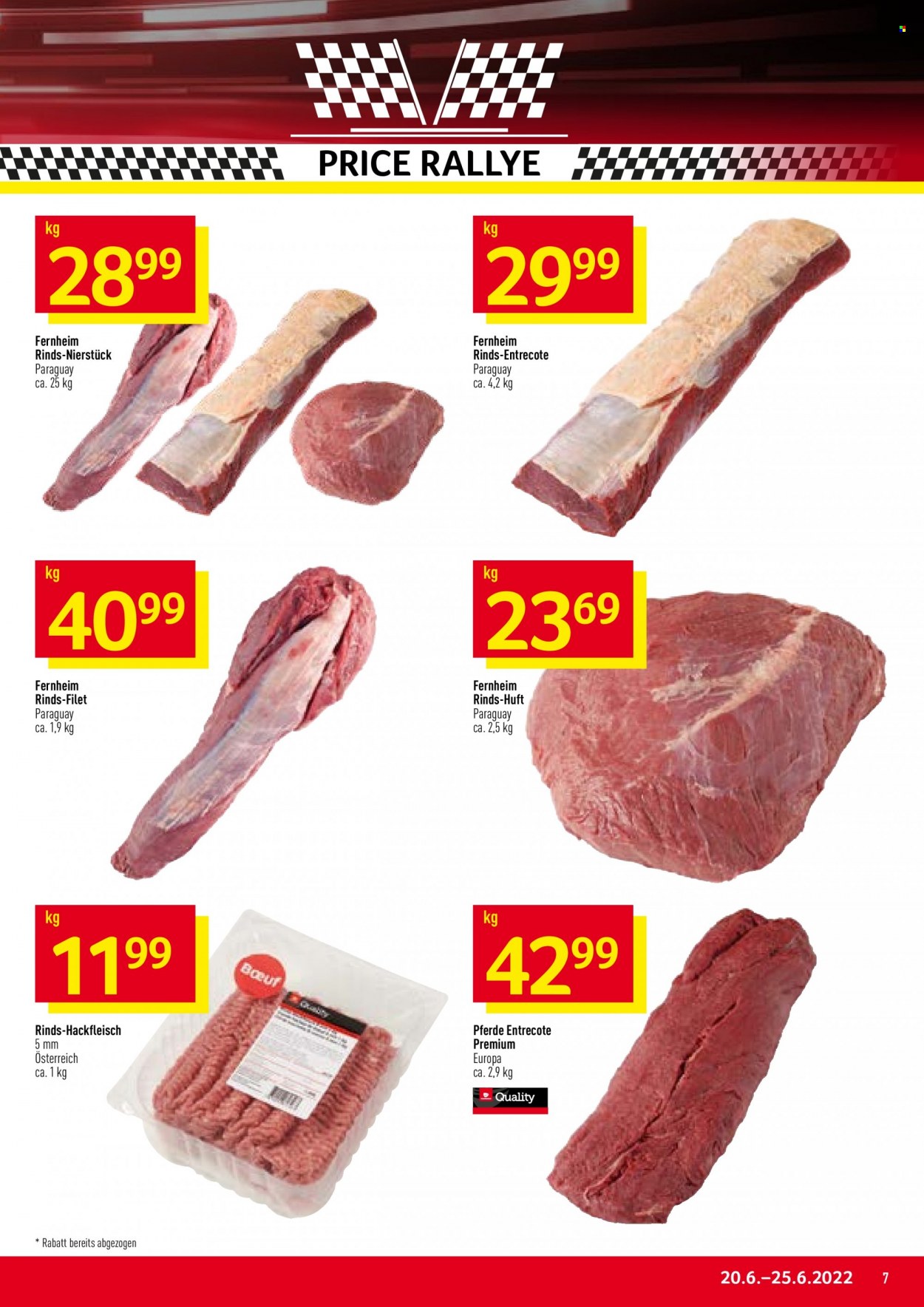 Volantino Prodega - 20.6.2022 - 25.6.2022. Pagina 7