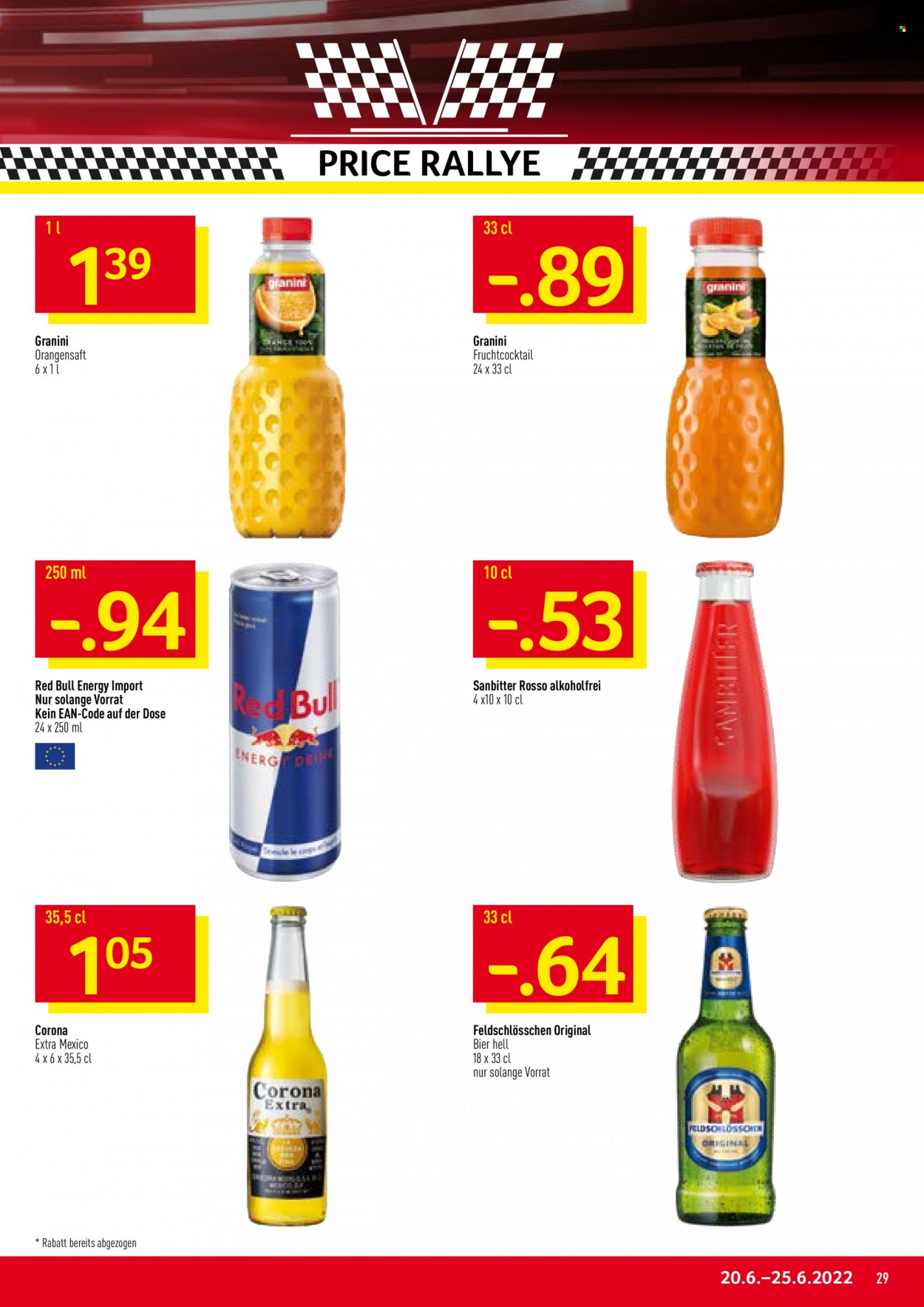 Volantino Prodega - 20.6.2022 - 25.6.2022. Pagina 29