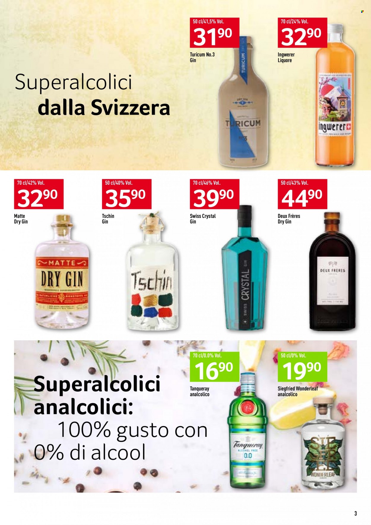 Volantino Prodega - 20.6.2022 - 2.7.2022. Pagina 3