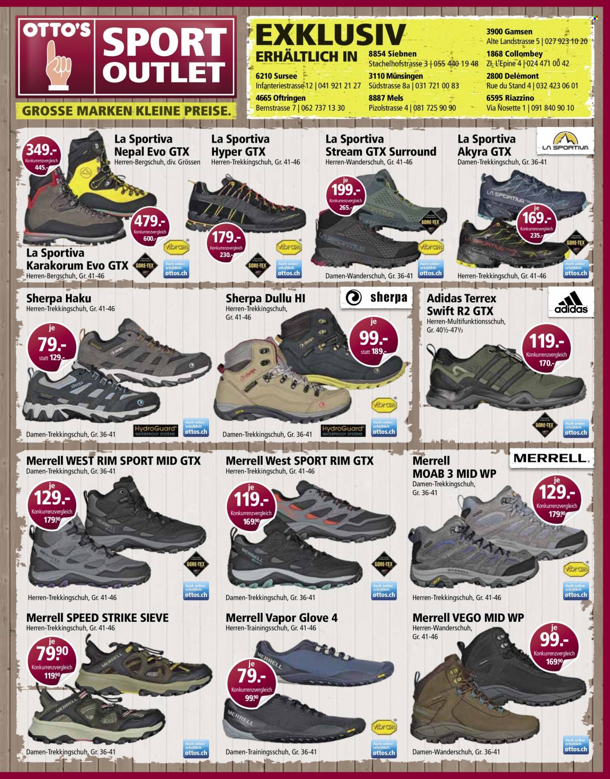 Catalogue Otto's - 29.6.2022 - 5.7.2022. Page 13