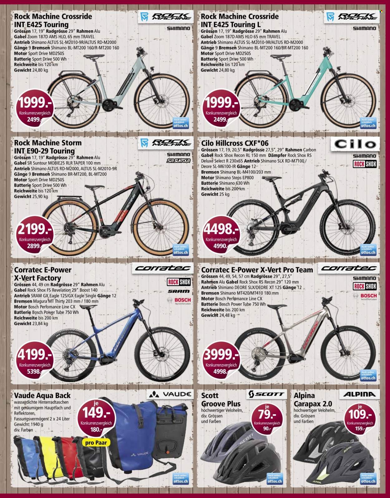 Catalogue Otto's - 29.6.2022 - 5.7.2022. Page 15