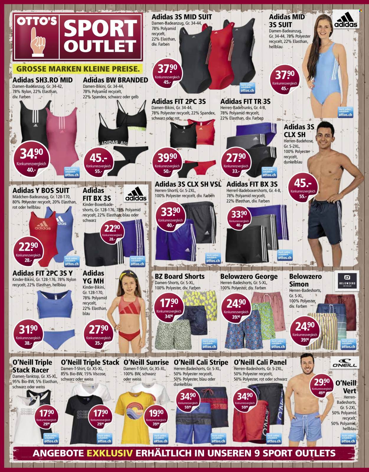 Catalogue Otto's - 29.6.2022 - 5.7.2022. Page 16
