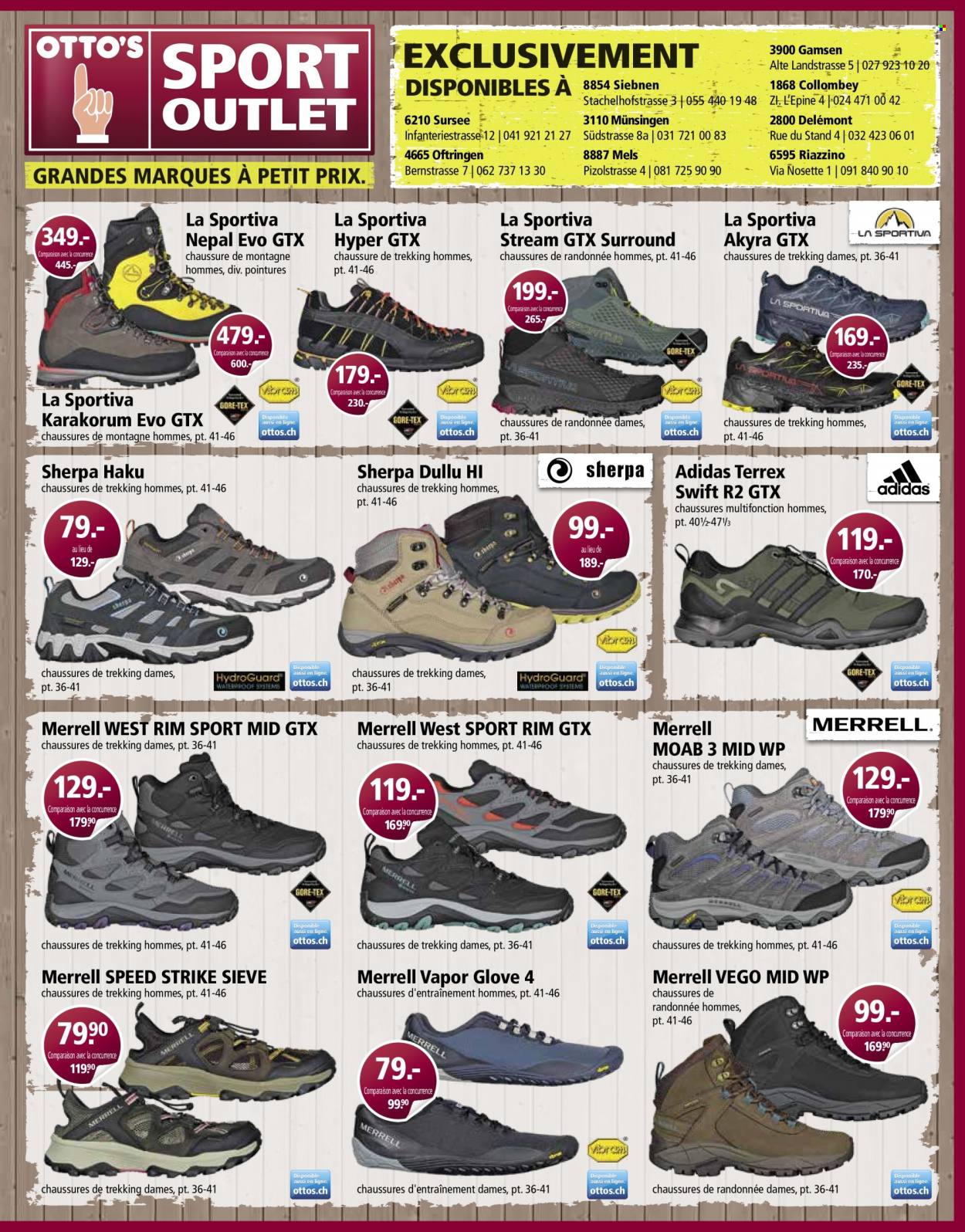Catalogue Otto's - 29.6.2022 - 5.7.2022. Page 13