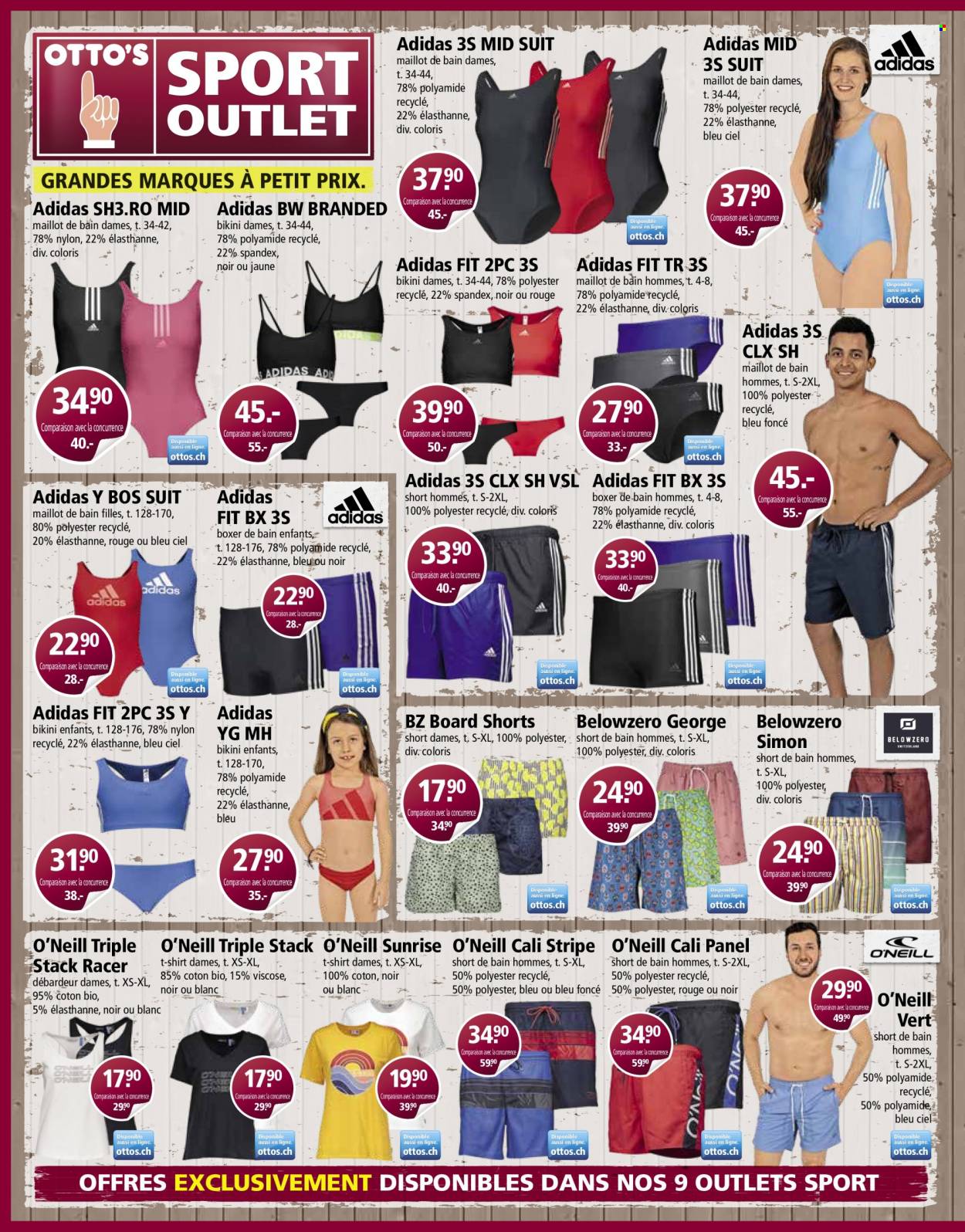 Catalogue Otto's - 29.6.2022 - 5.7.2022. Page 16