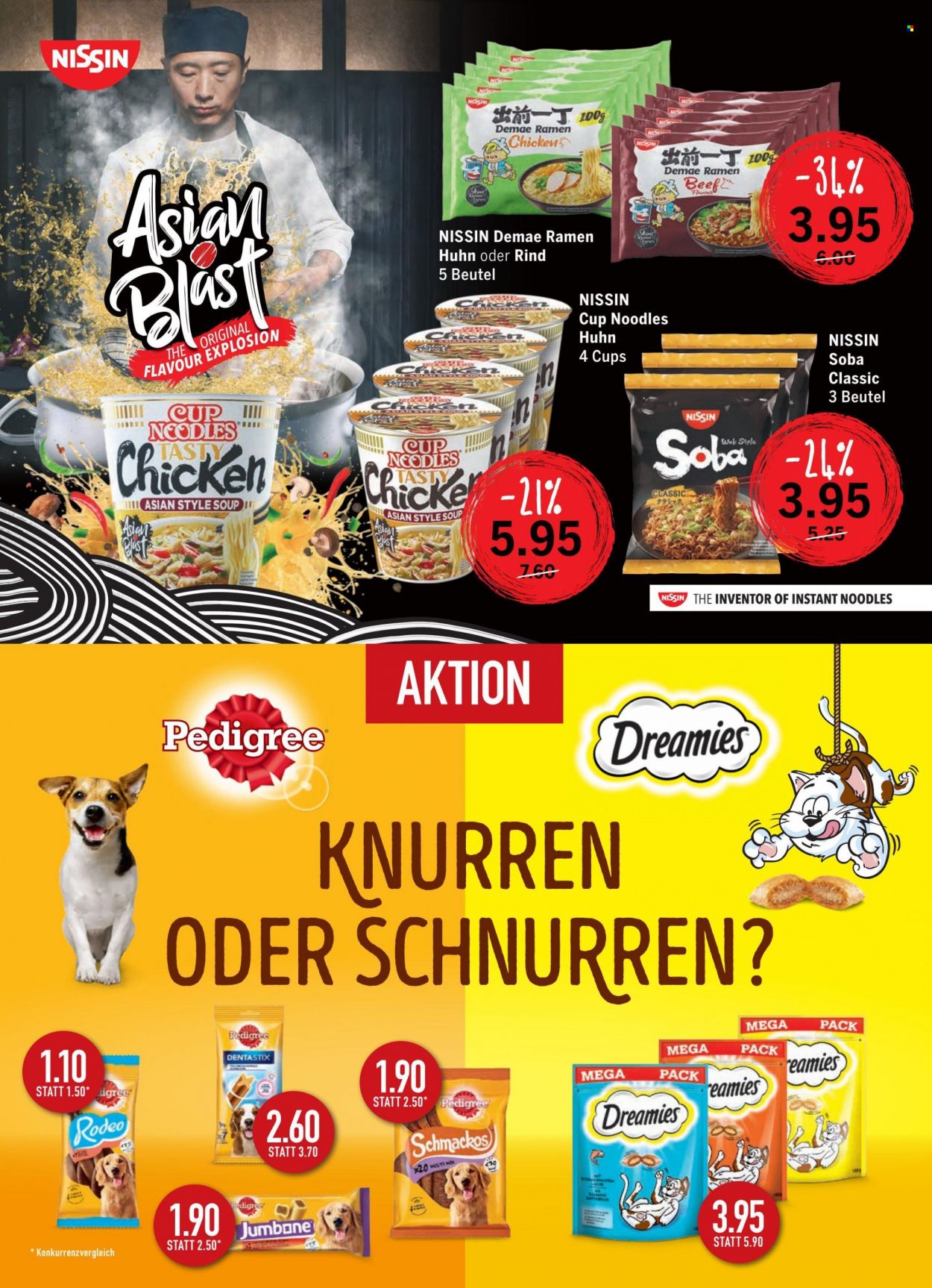 Catalogue Denner - 21.6.2022 - 27.6.2022. Page 18