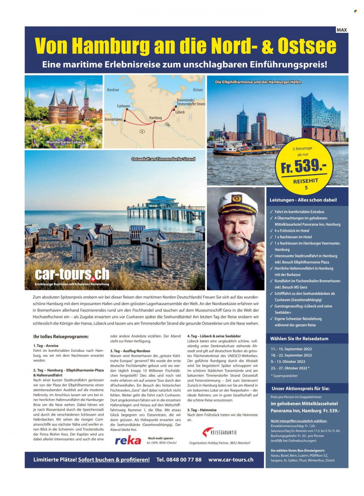 Catalogue Migros - 20.6.2022 - 26.6.2022. Page 16
